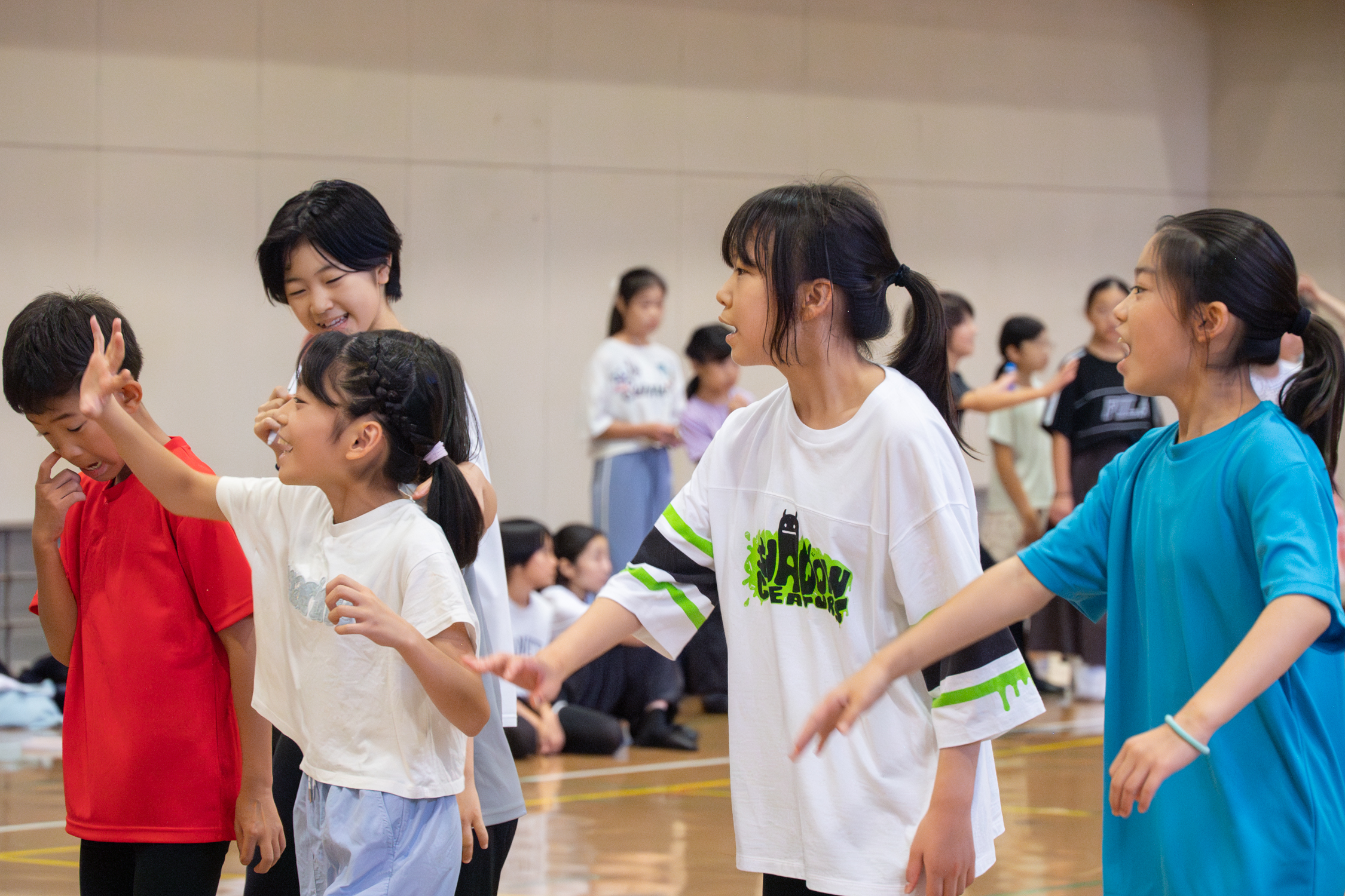 【夏の合宿2025】調布市八ヶ岳少年自然の家《8月5日(火)～8月8日(金)》-1368