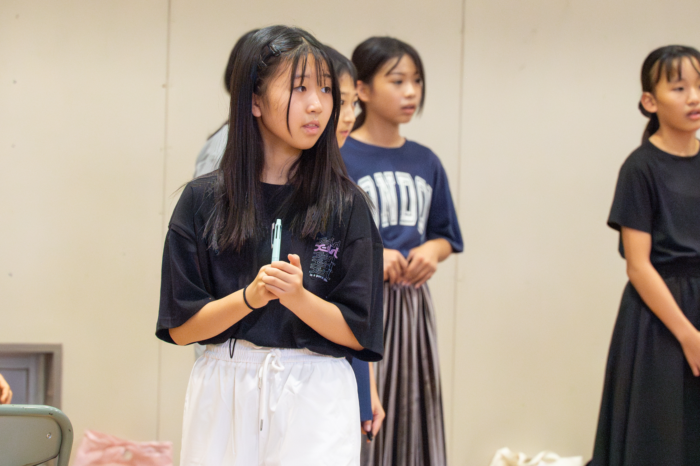 【夏の合宿2025】調布市八ヶ岳少年自然の家《8月5日(火)～8月8日(金)》-1370