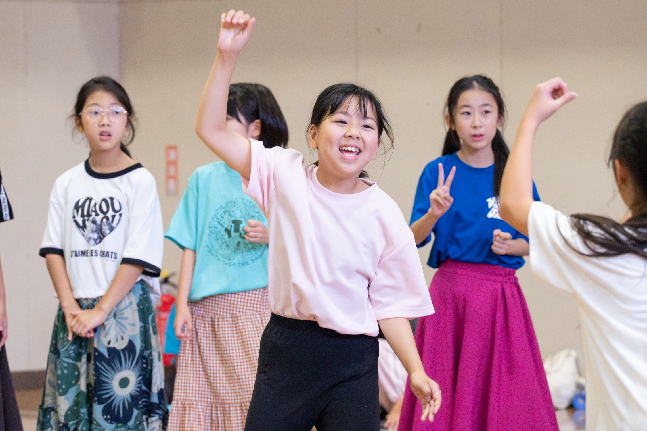 【夏の合宿2025】調布市八ヶ岳少年自然の家《8月5日(火)～8月8日(金)》-1371