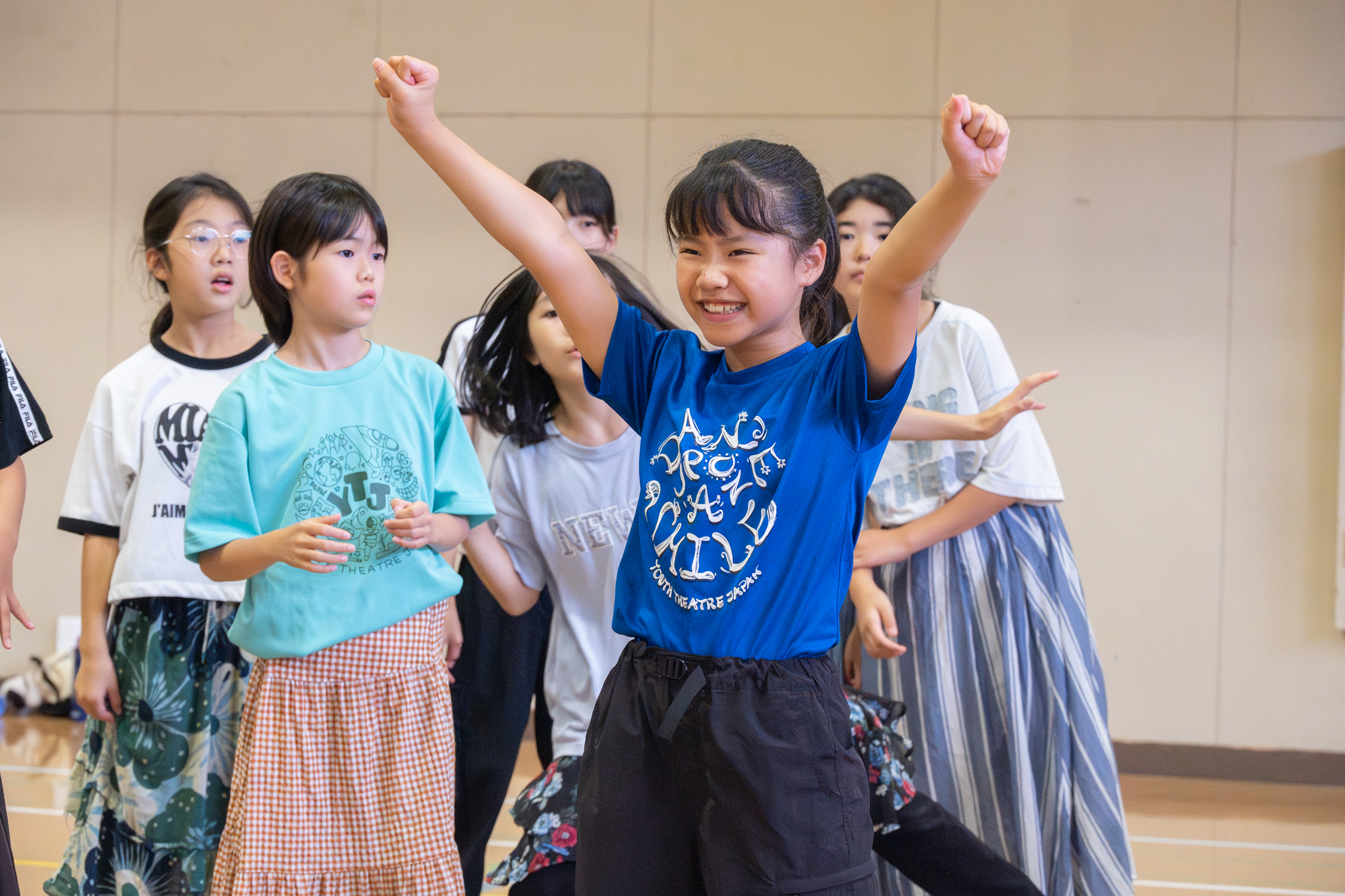 【夏の合宿2025】調布市八ヶ岳少年自然の家《8月5日(火)～8月8日(金)》-1376