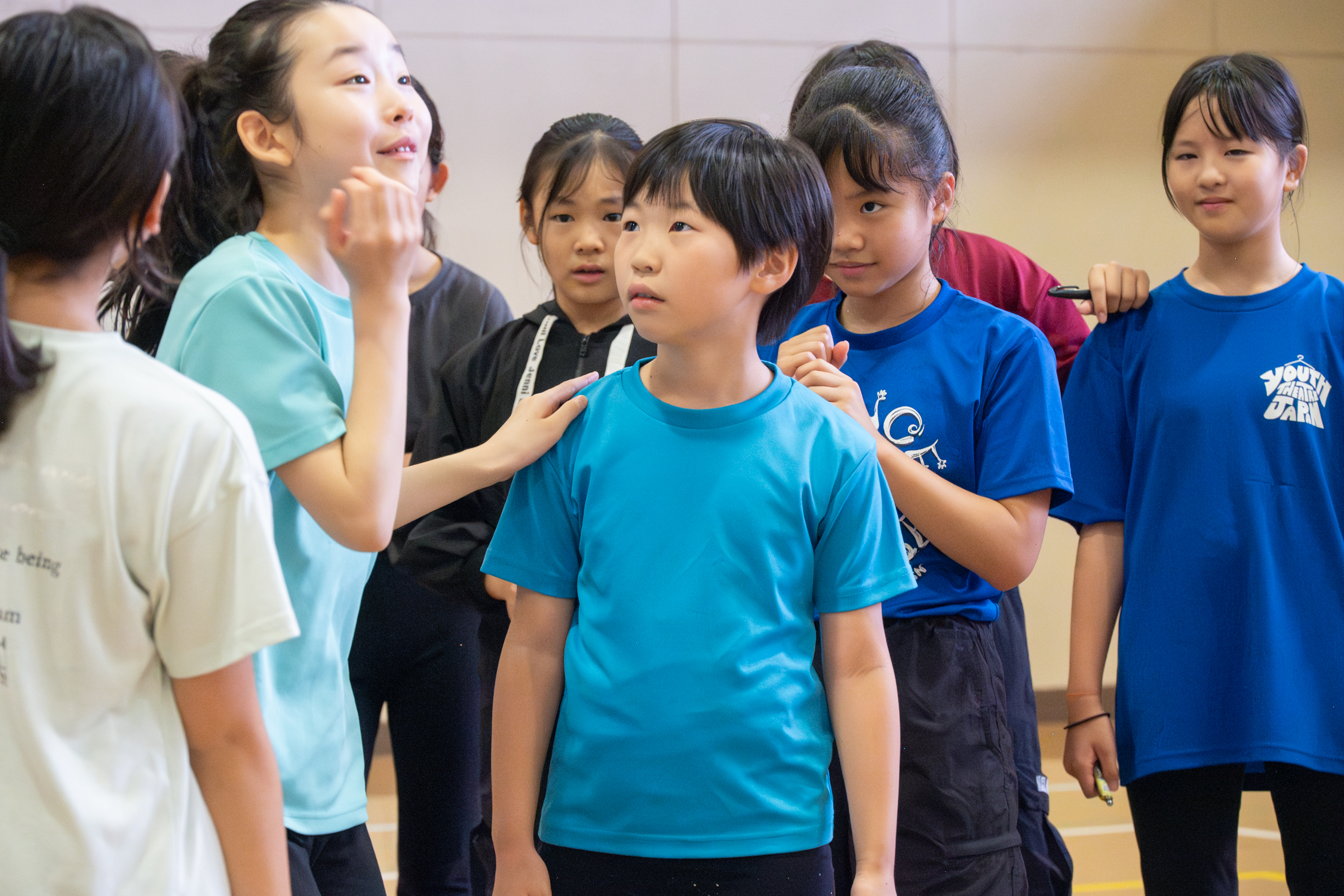 【夏の合宿2025】調布市八ヶ岳少年自然の家《8月5日(火)～8月8日(金)》-1377