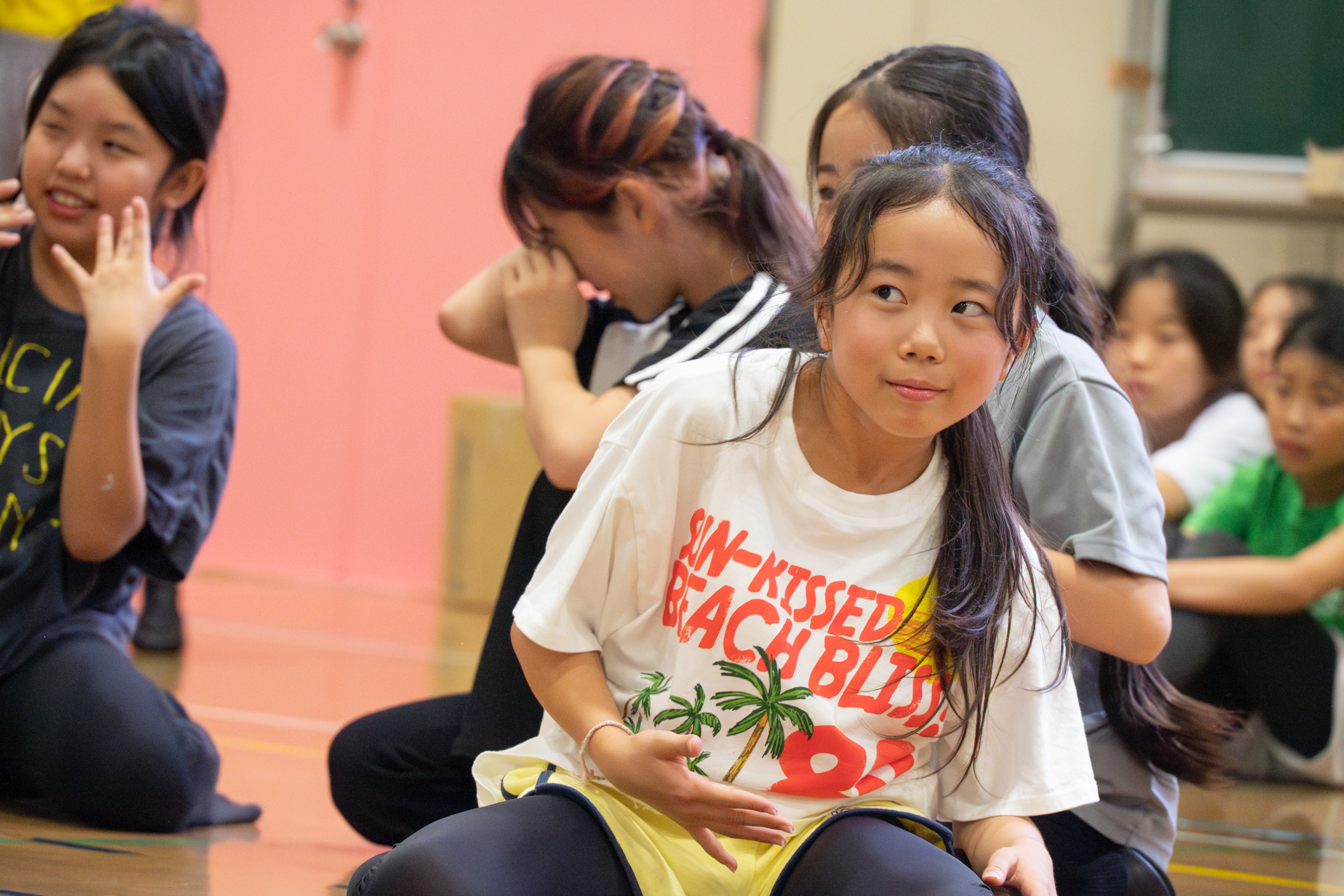 【夏の合宿2025】調布市八ヶ岳少年自然の家《8月5日(火)～8月8日(金)》-1382