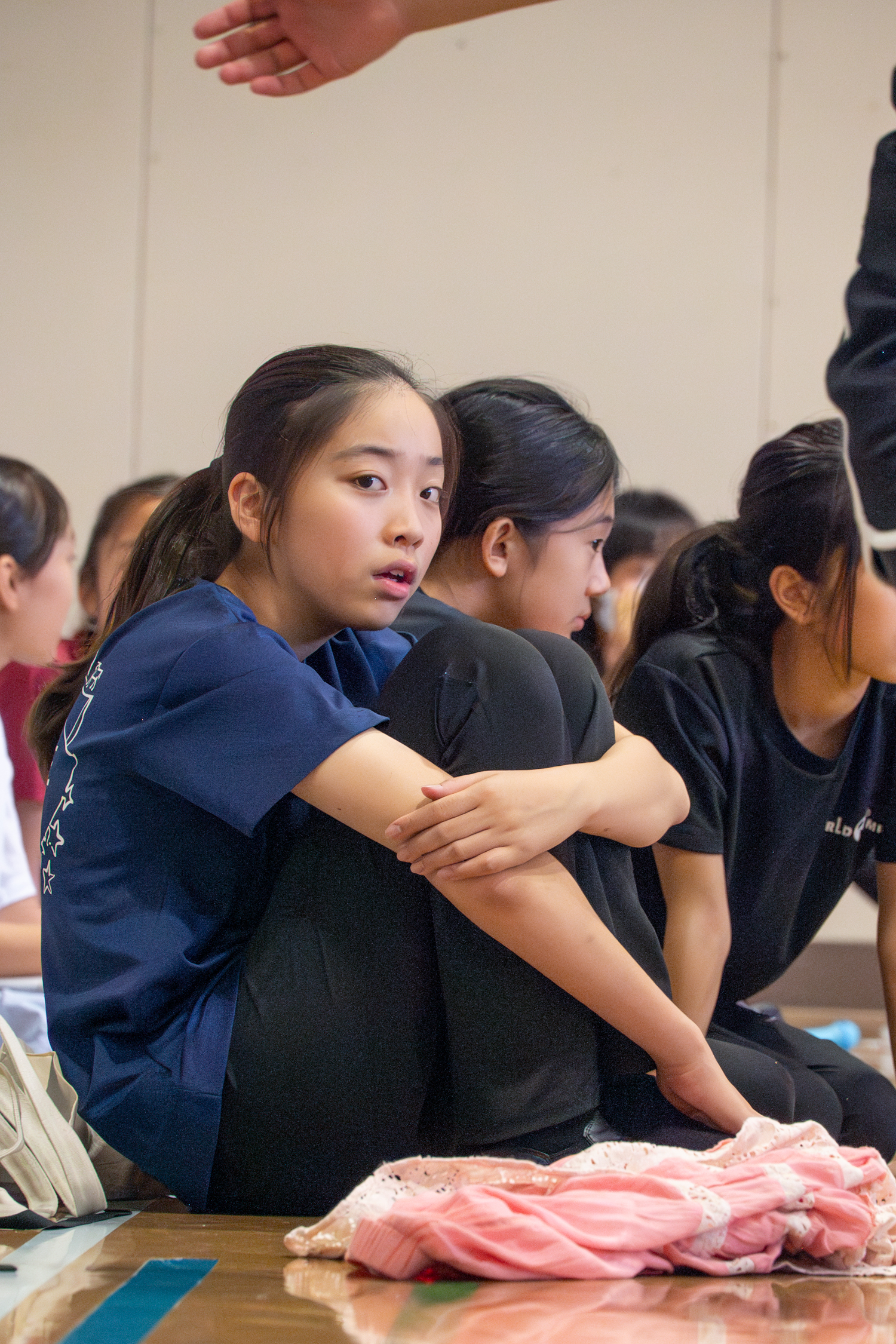 【夏の合宿2025】調布市八ヶ岳少年自然の家《8月5日(火)～8月8日(金)》-1383