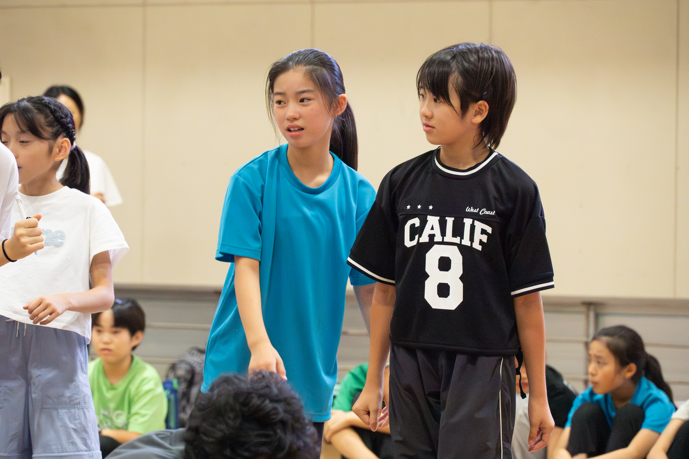 【夏の合宿2025】調布市八ヶ岳少年自然の家《8月5日(火)～8月8日(金)》-1387