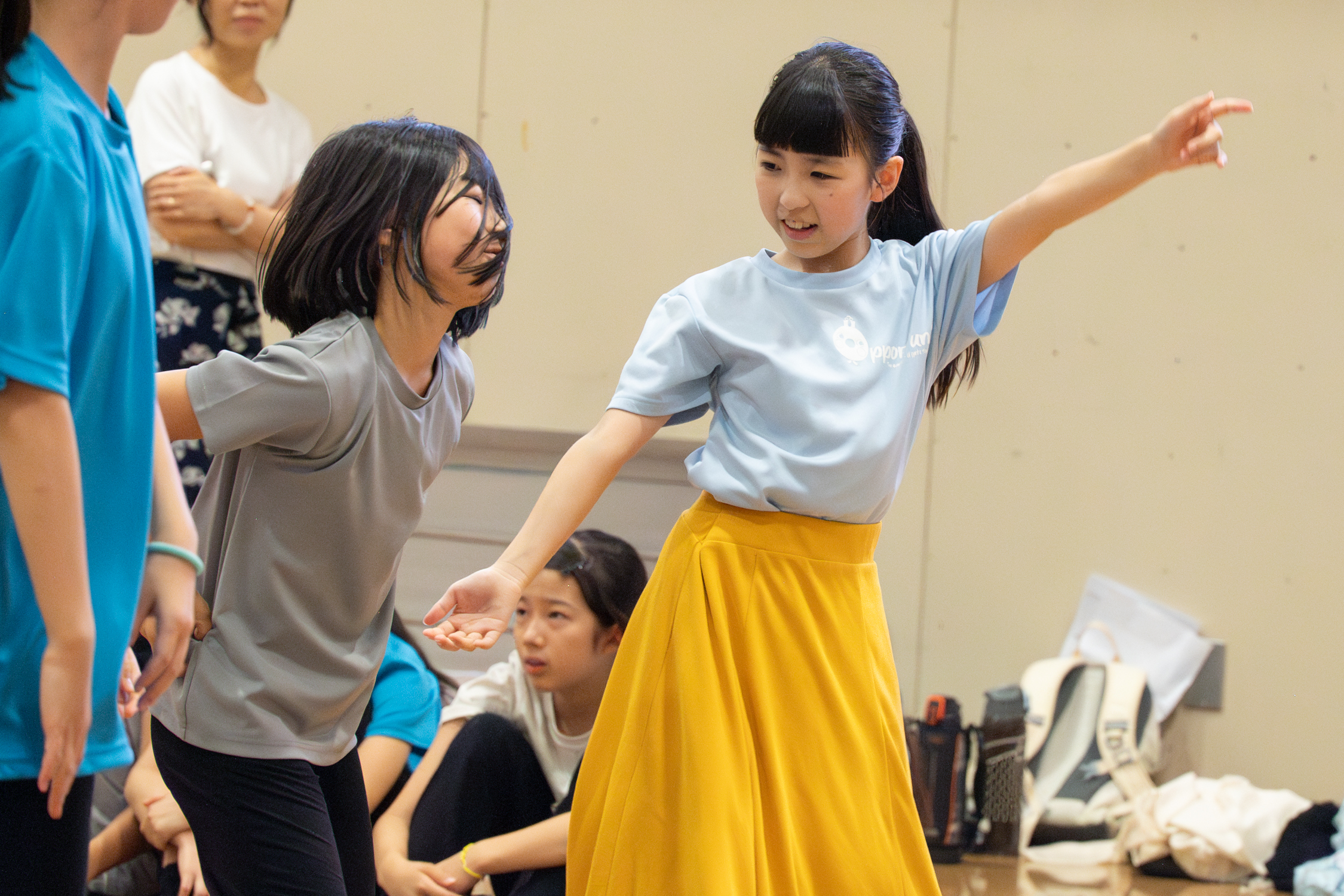 【夏の合宿2025】調布市八ヶ岳少年自然の家《8月5日(火)～8月8日(金)》-1388