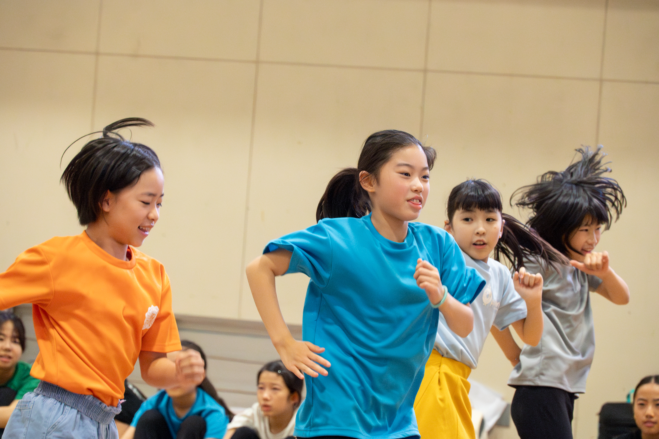 【夏の合宿2025】調布市八ヶ岳少年自然の家《8月5日(火)～8月8日(金)》-1390