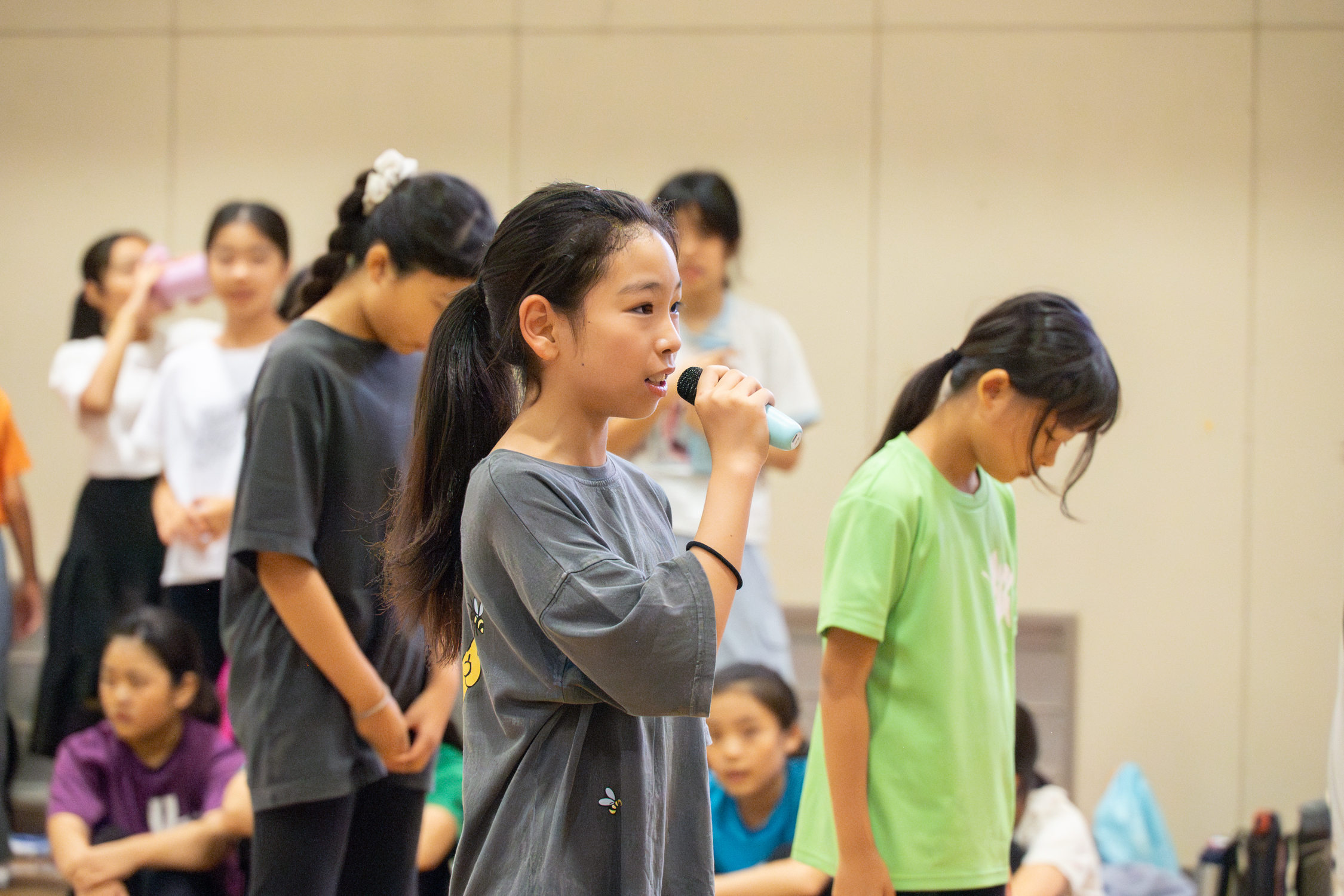 【夏の合宿2025】調布市八ヶ岳少年自然の家《8月5日(火)～8月8日(金)》-1404