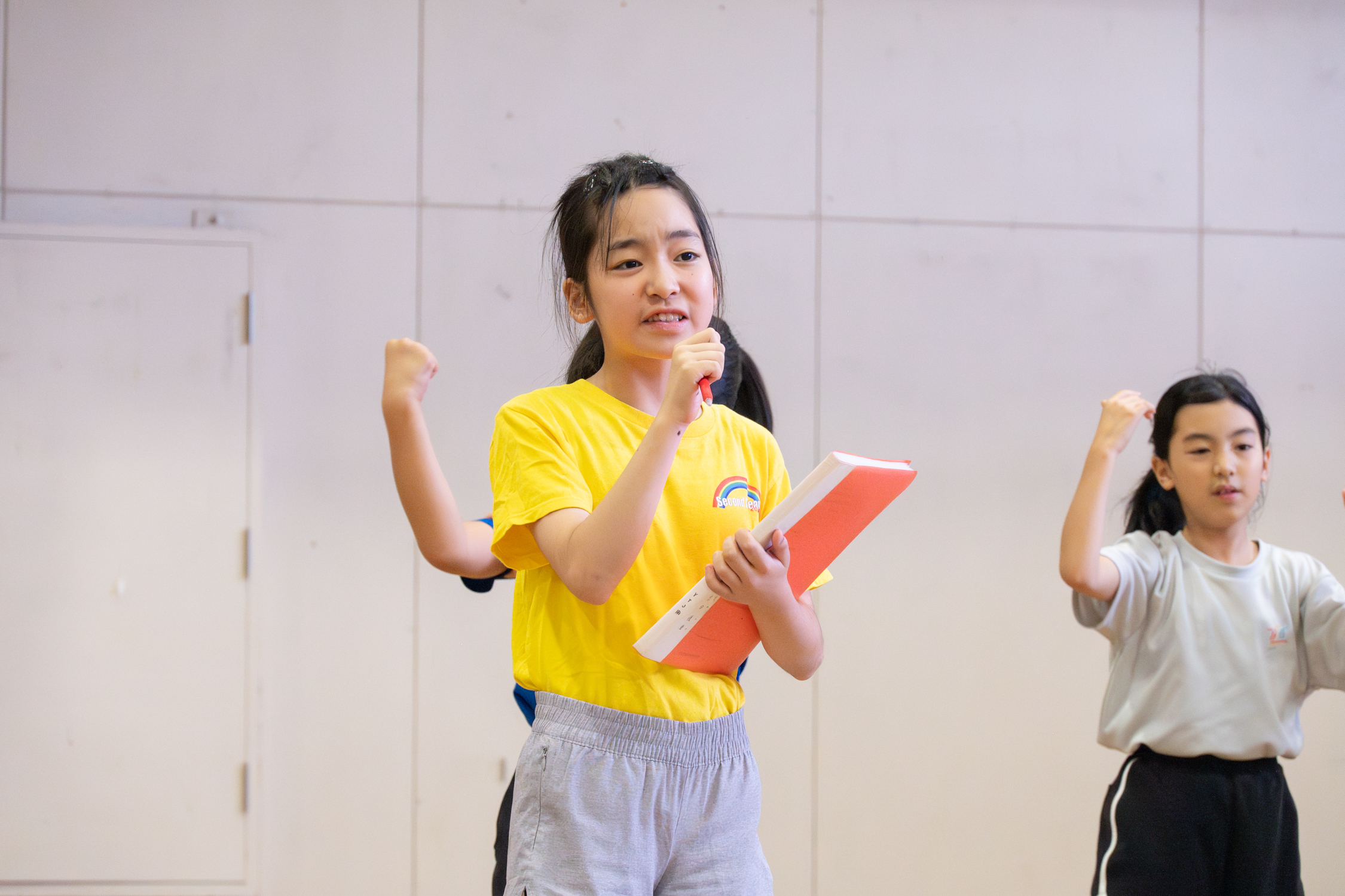 【夏の合宿2025】調布市八ヶ岳少年自然の家《8月5日(火)～8月8日(金)》-1406