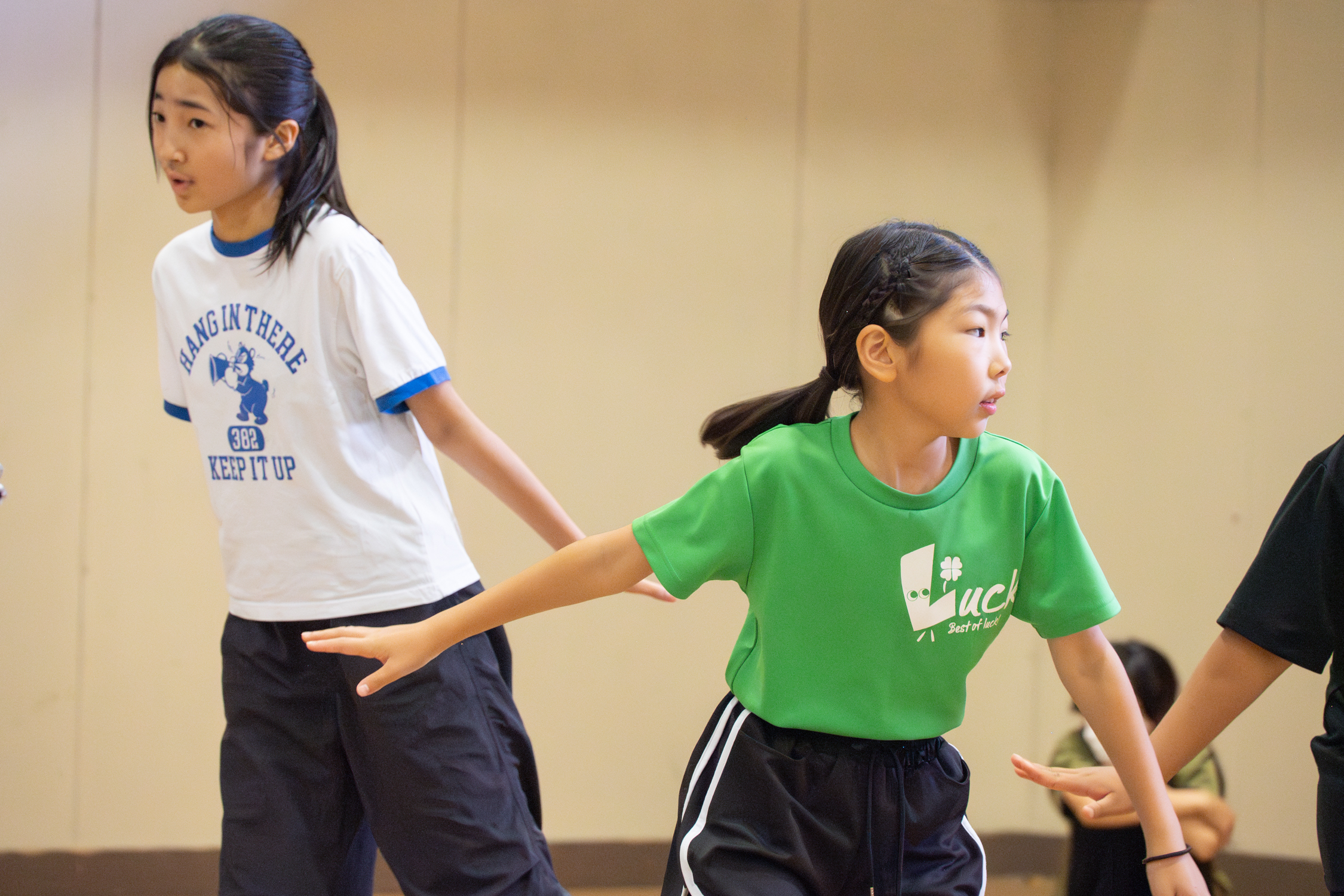 【夏の合宿2025】調布市八ヶ岳少年自然の家《8月5日(火)～8月8日(金)》-1407