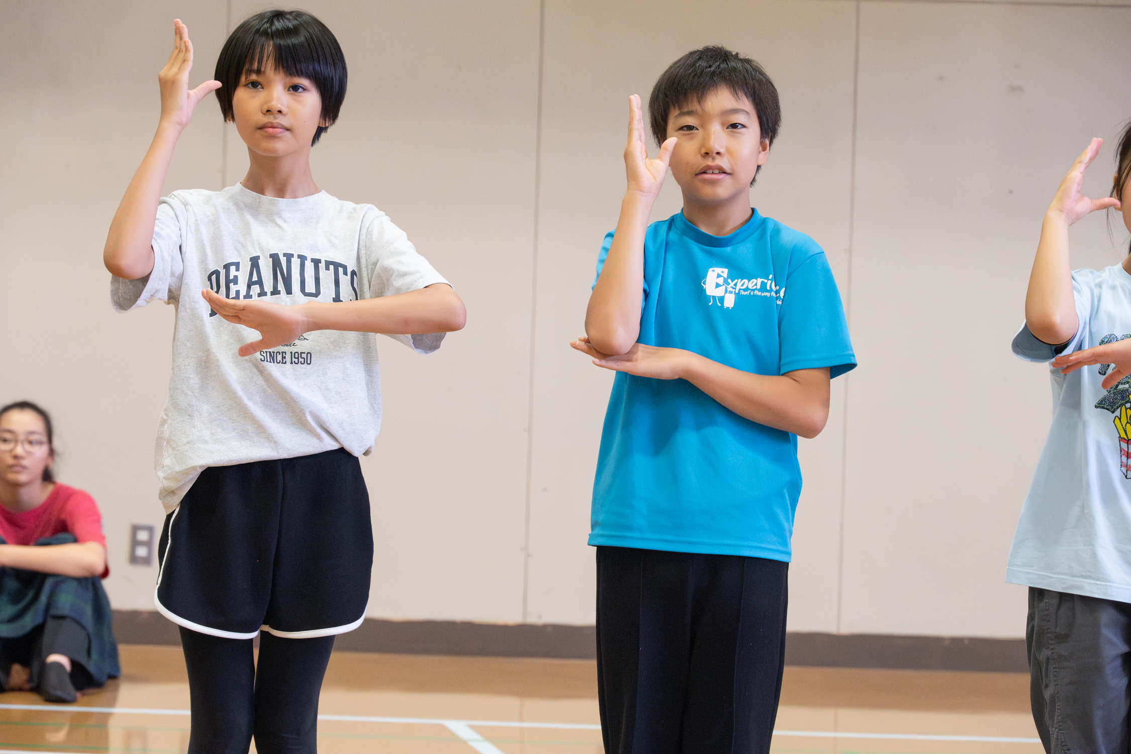 【夏の合宿2025】調布市八ヶ岳少年自然の家《8月5日(火)～8月8日(金)》-1408