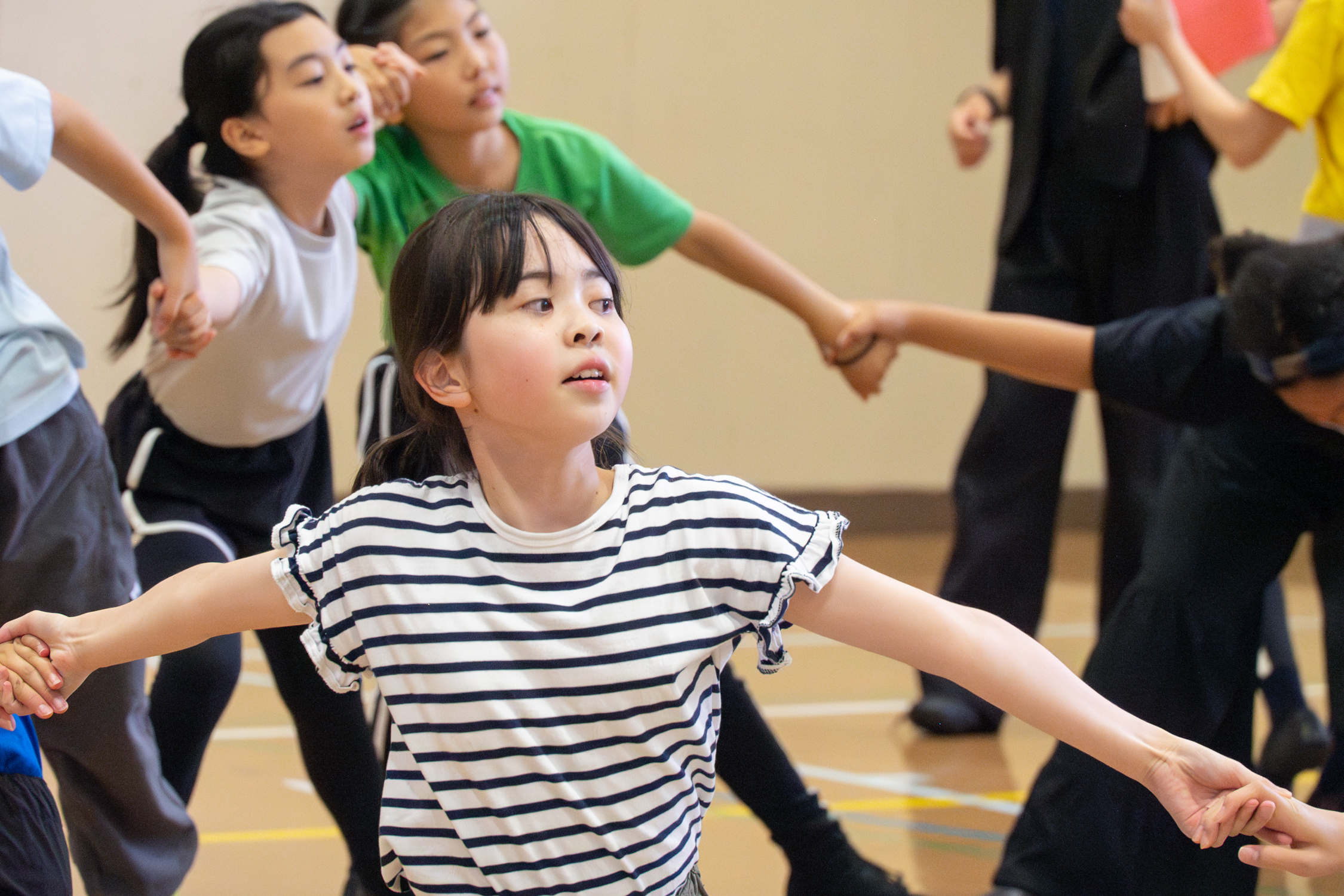 【夏の合宿2025】調布市八ヶ岳少年自然の家《8月5日(火)～8月8日(金)》-1413