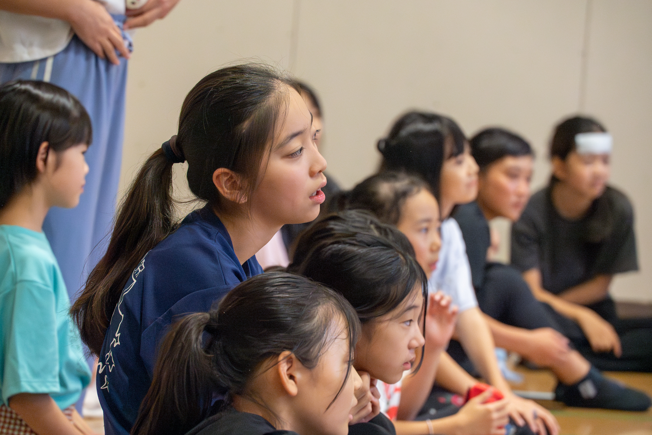 【夏の合宿2025】調布市八ヶ岳少年自然の家《8月5日(火)～8月8日(金)》-1414