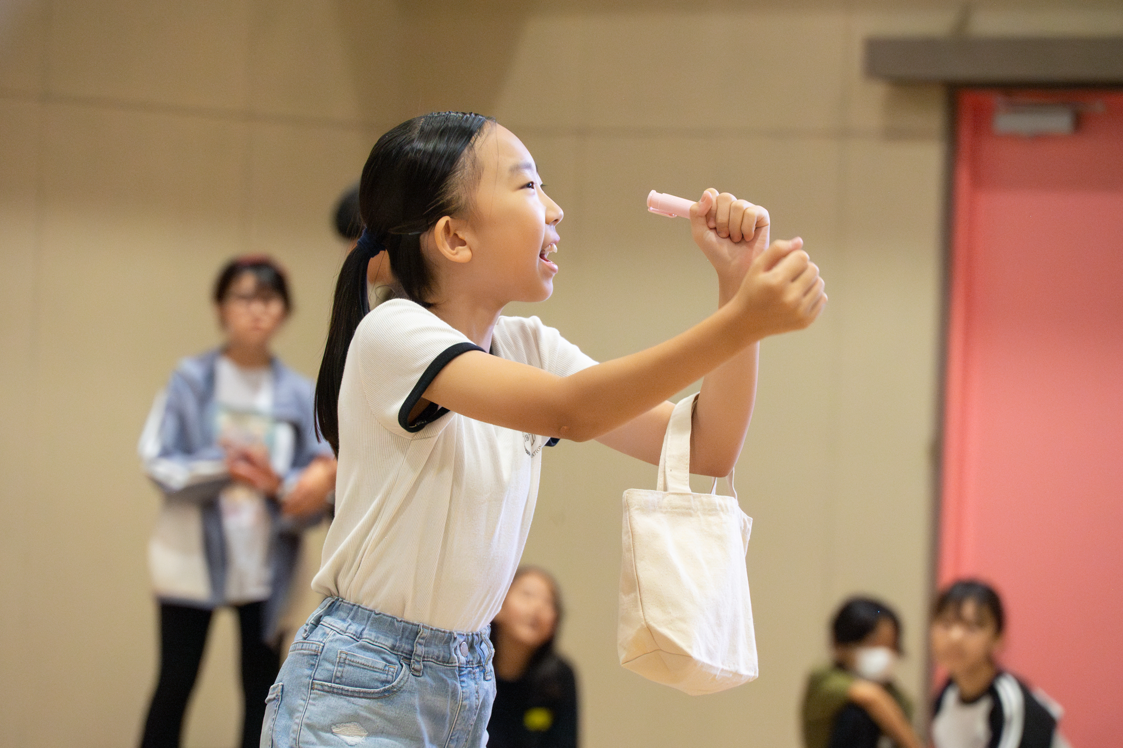 【夏の合宿2025】調布市八ヶ岳少年自然の家《8月5日(火)～8月8日(金)》-1415