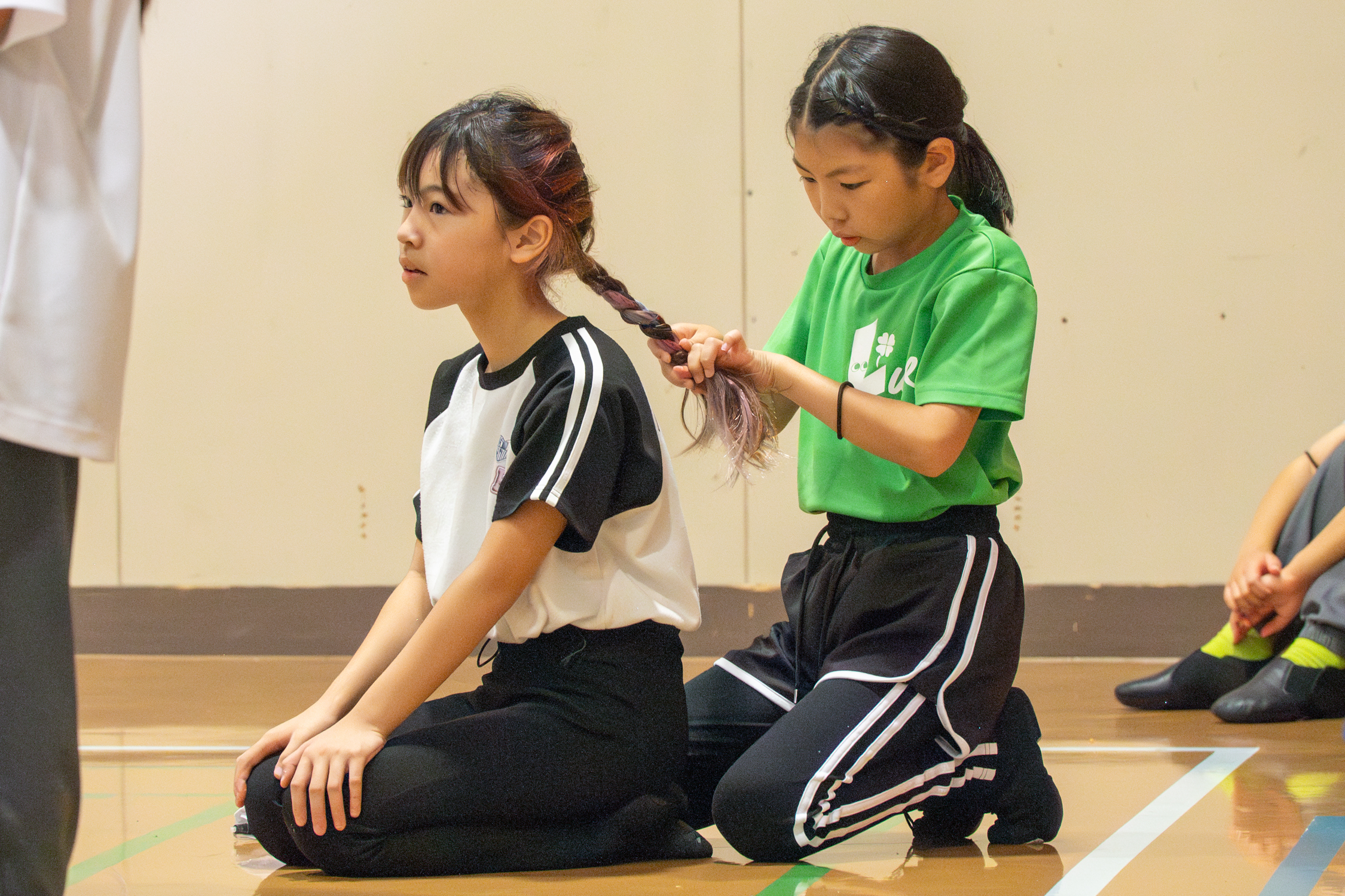 【夏の合宿2025】調布市八ヶ岳少年自然の家《8月5日(火)～8月8日(金)》-1419