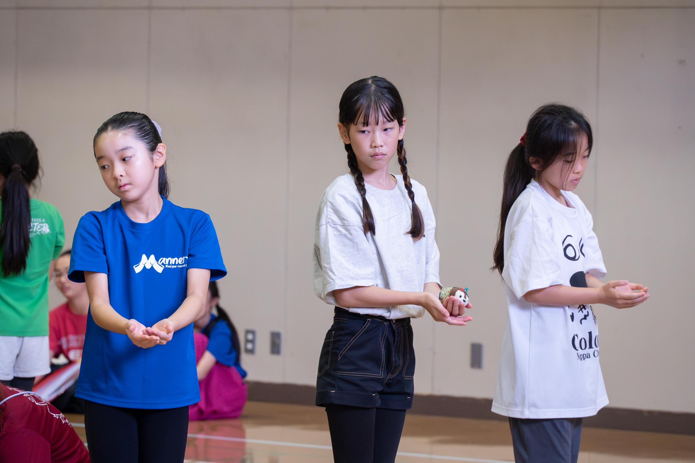 【夏の合宿2025】調布市八ヶ岳少年自然の家《8月5日(火)～8月8日(金)》-1421