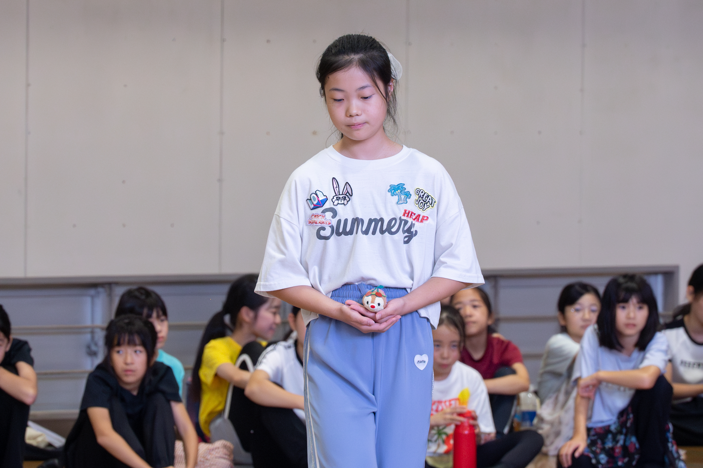 【夏の合宿2025】調布市八ヶ岳少年自然の家《8月5日(火)～8月8日(金)》-1422