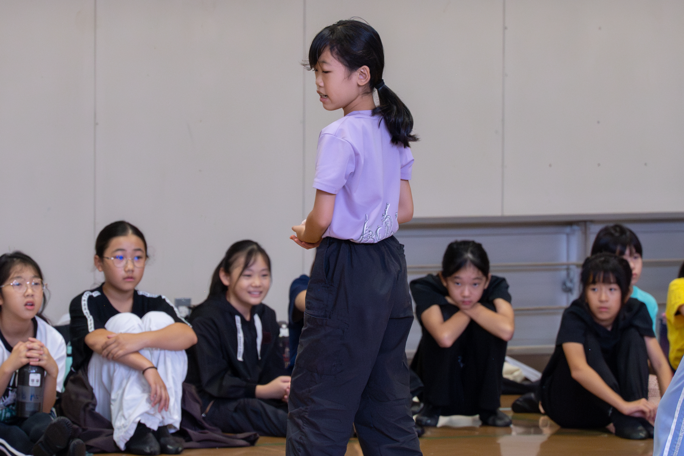 【夏の合宿2025】調布市八ヶ岳少年自然の家《8月5日(火)～8月8日(金)》-1423