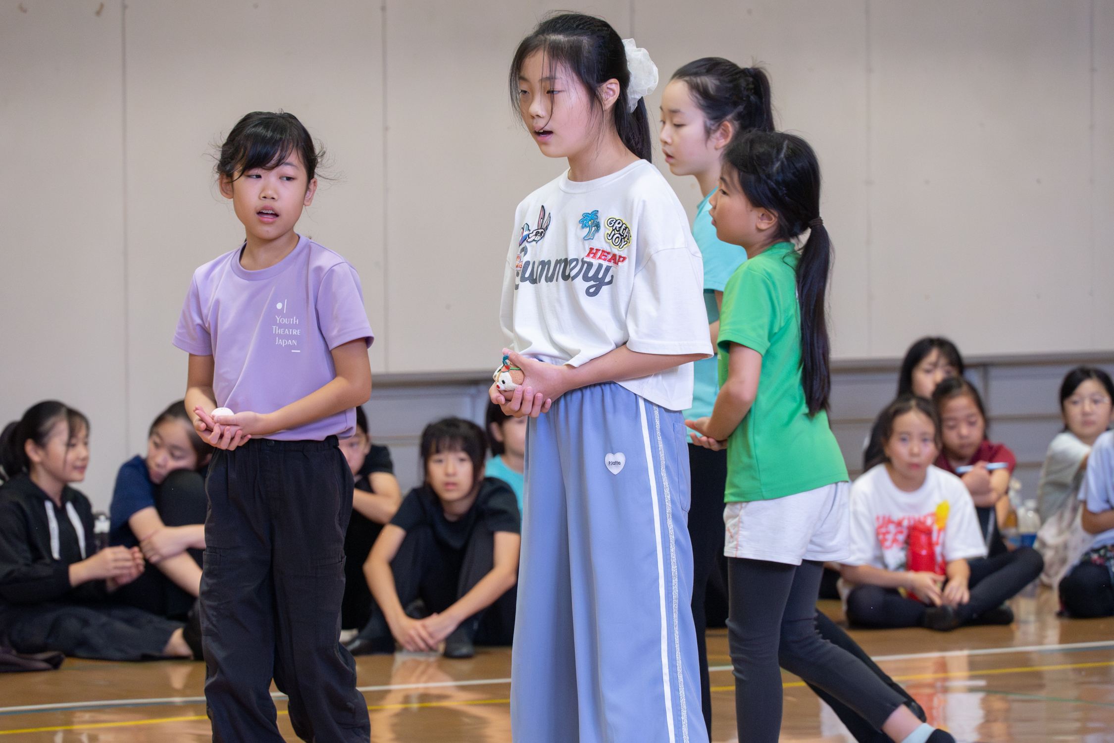 【夏の合宿2025】調布市八ヶ岳少年自然の家《8月5日(火)～8月8日(金)》-1427