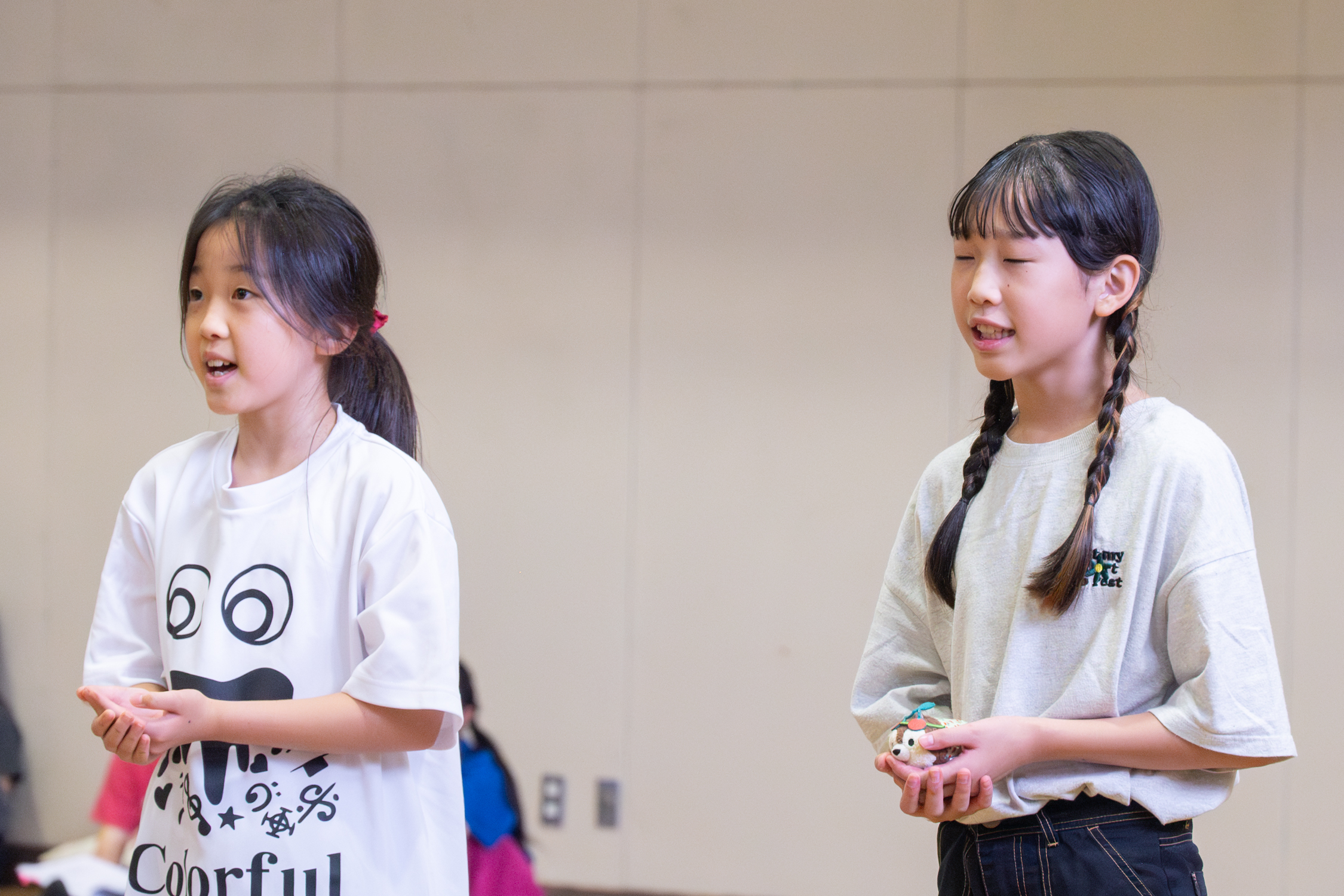 【夏の合宿2025】調布市八ヶ岳少年自然の家《8月5日(火)～8月8日(金)》-1428