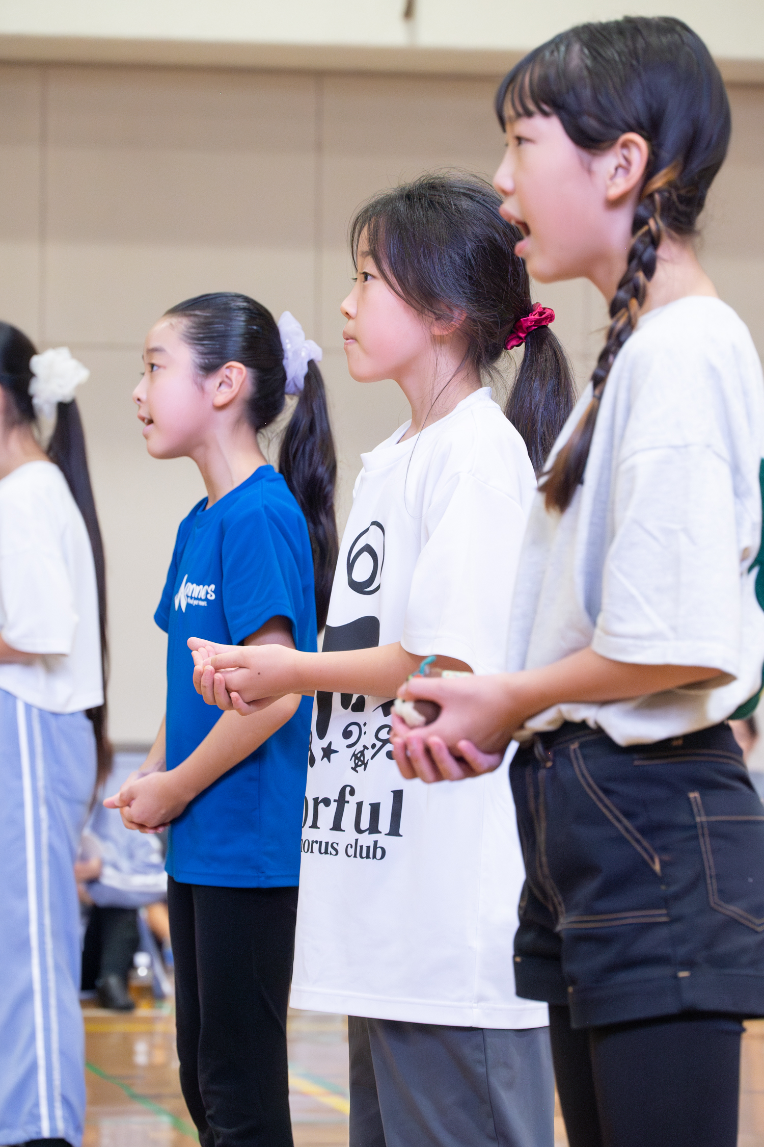 【夏の合宿2025】調布市八ヶ岳少年自然の家《8月5日(火)～8月8日(金)》-1430