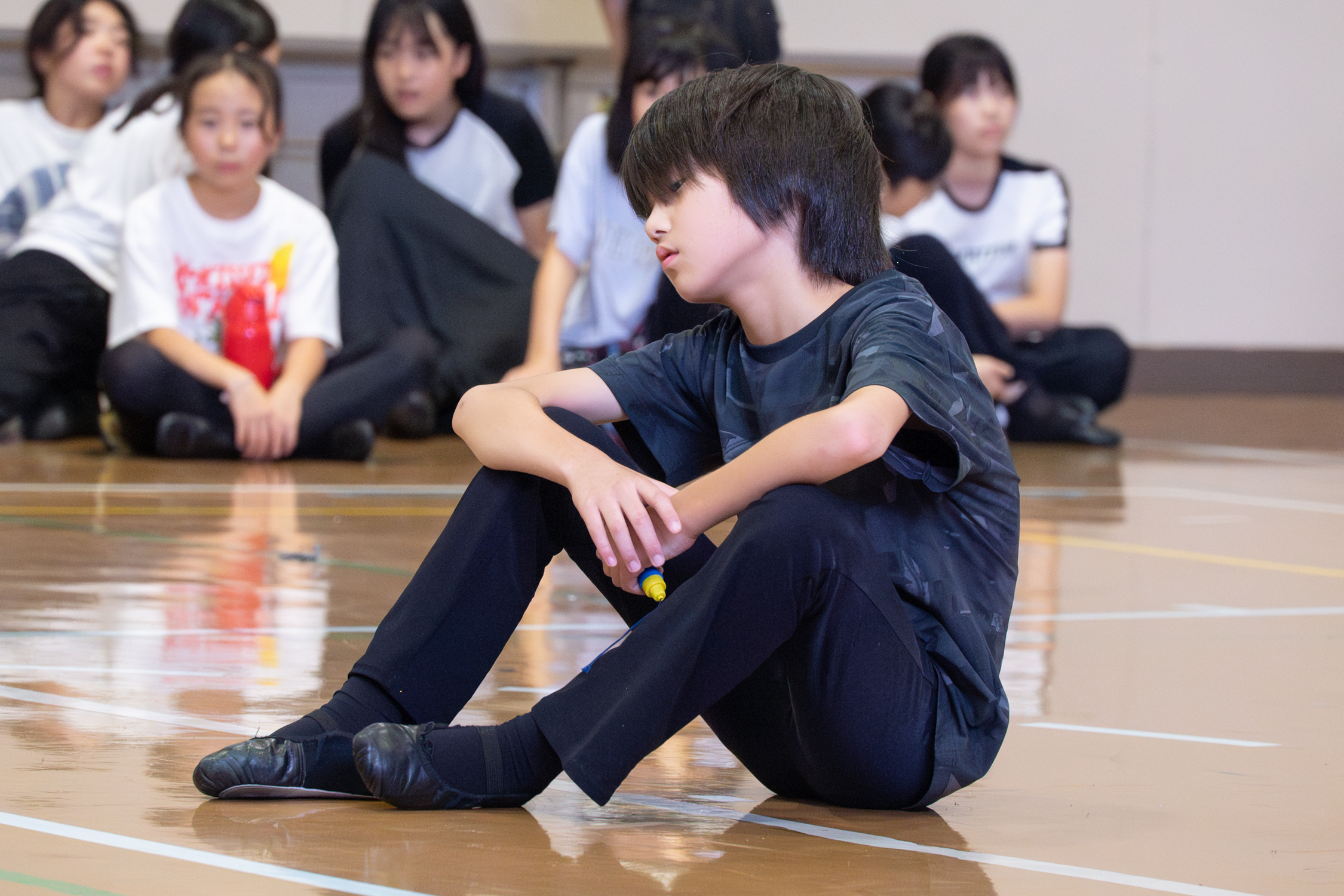 【夏の合宿2025】調布市八ヶ岳少年自然の家《8月5日(火)～8月8日(金)》-1432