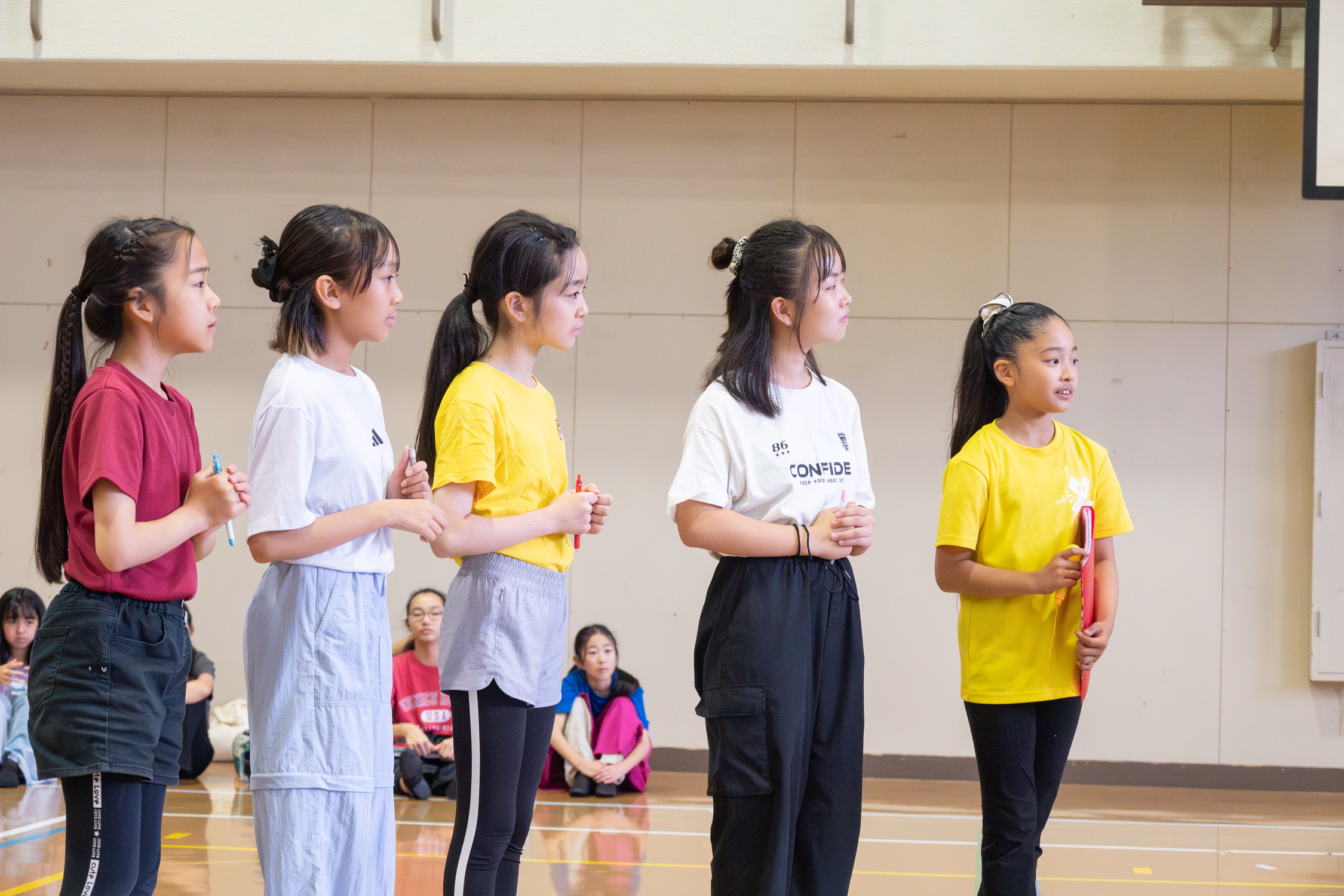 【夏の合宿2025】調布市八ヶ岳少年自然の家《8月5日(火)～8月8日(金)》-1437