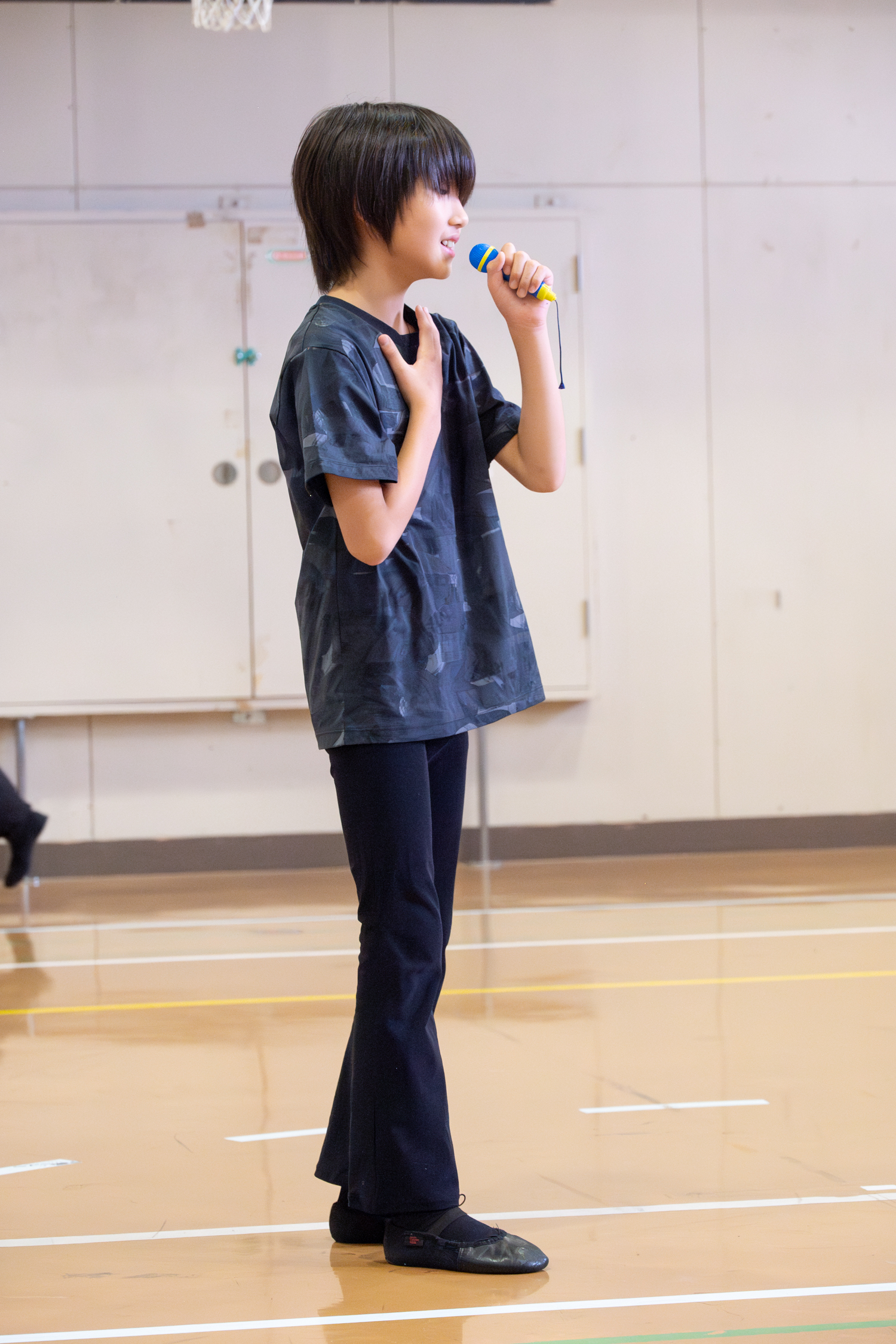 【夏の合宿2025】調布市八ヶ岳少年自然の家《8月5日(火)～8月8日(金)》-1438