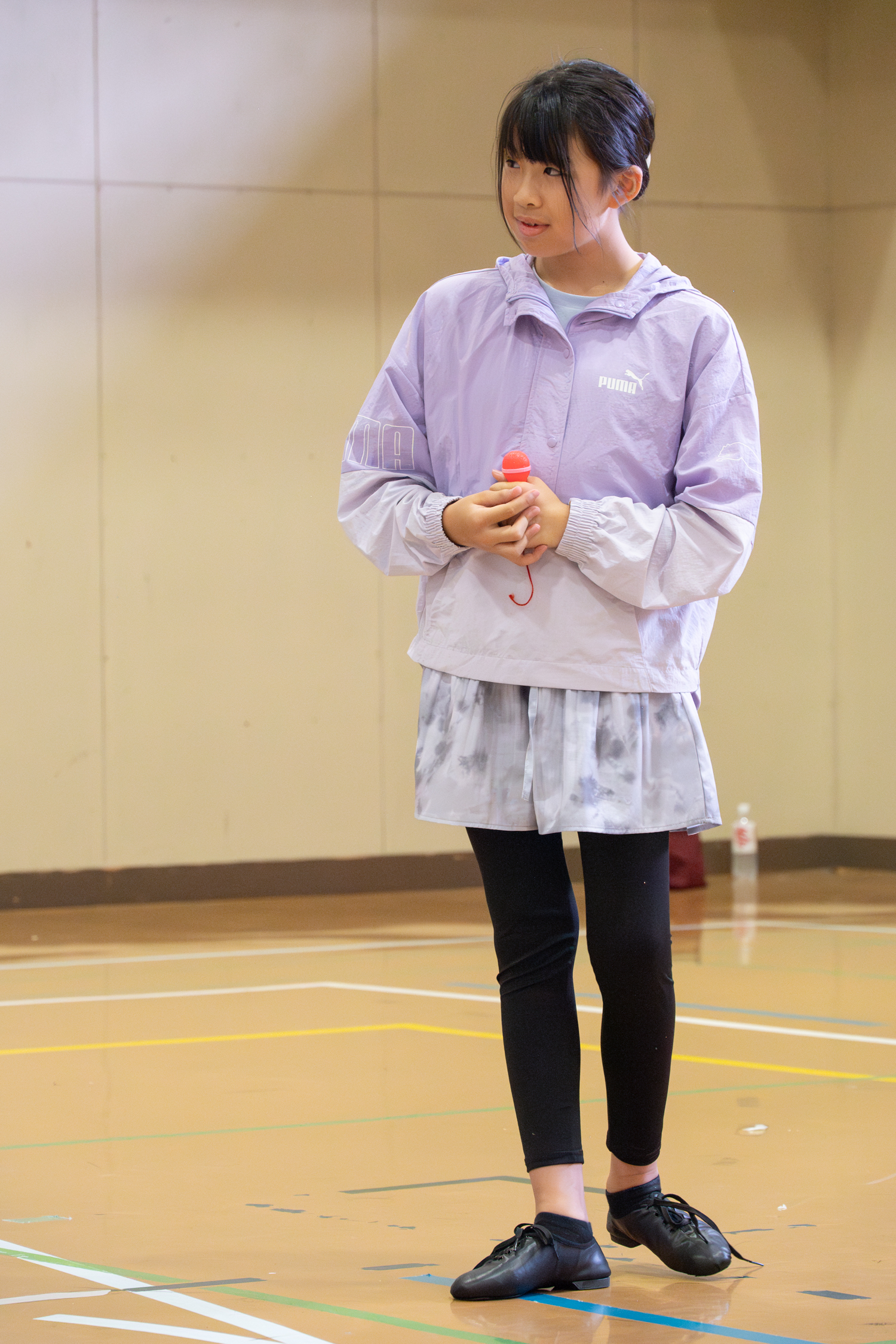 【夏の合宿2025】調布市八ヶ岳少年自然の家《8月5日(火)～8月8日(金)》-1439