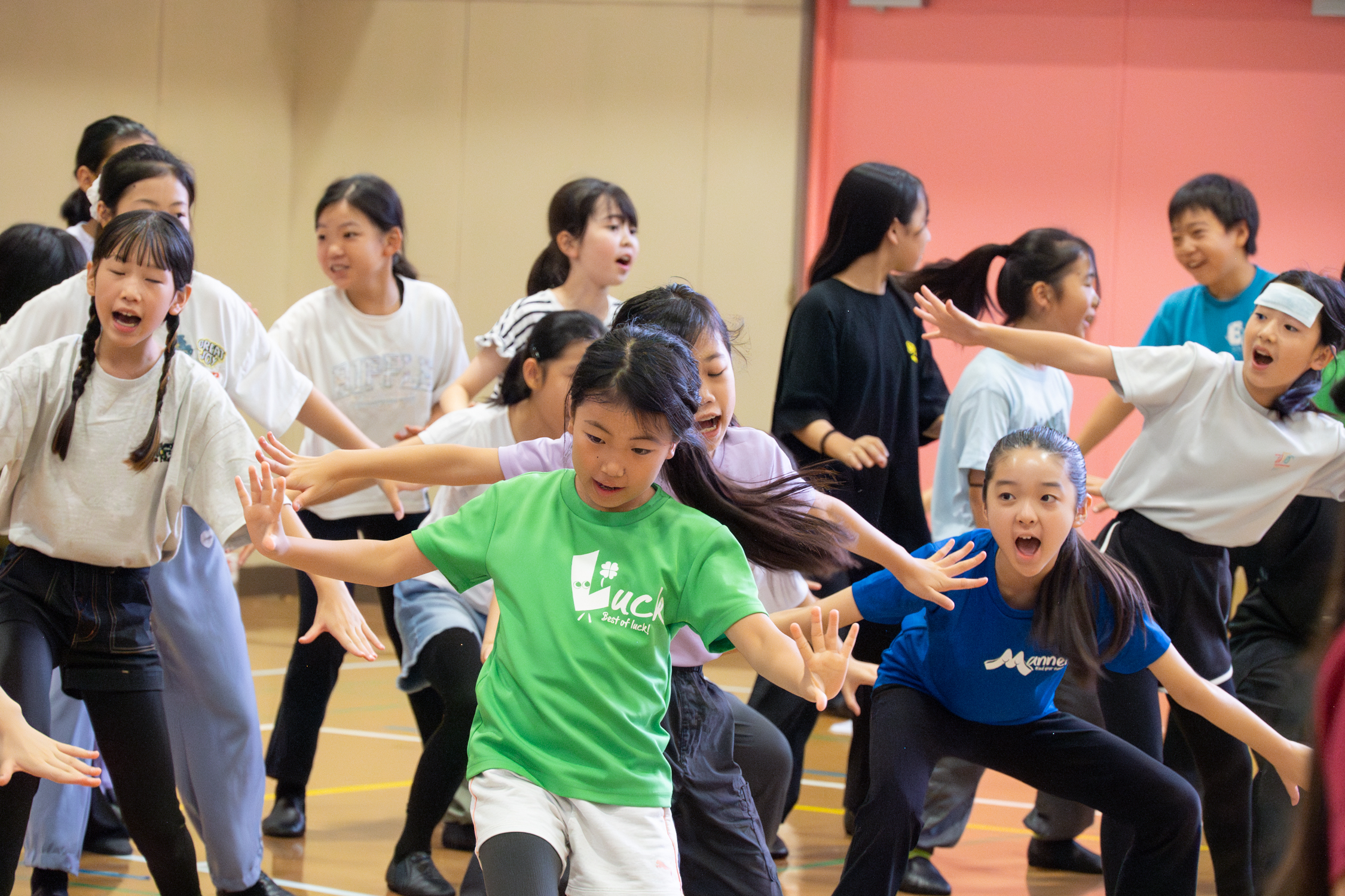 【夏の合宿2025】調布市八ヶ岳少年自然の家《8月5日(火)～8月8日(金)》-1442