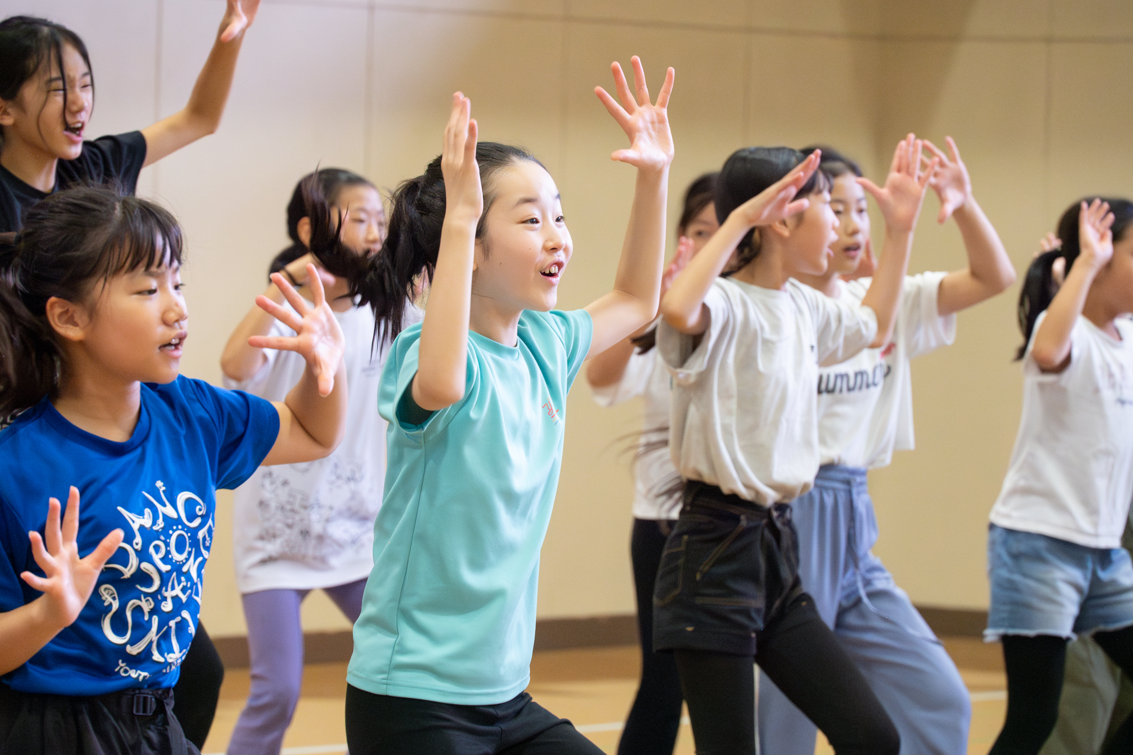 【夏の合宿2025】調布市八ヶ岳少年自然の家《8月5日(火)～8月8日(金)》-1444