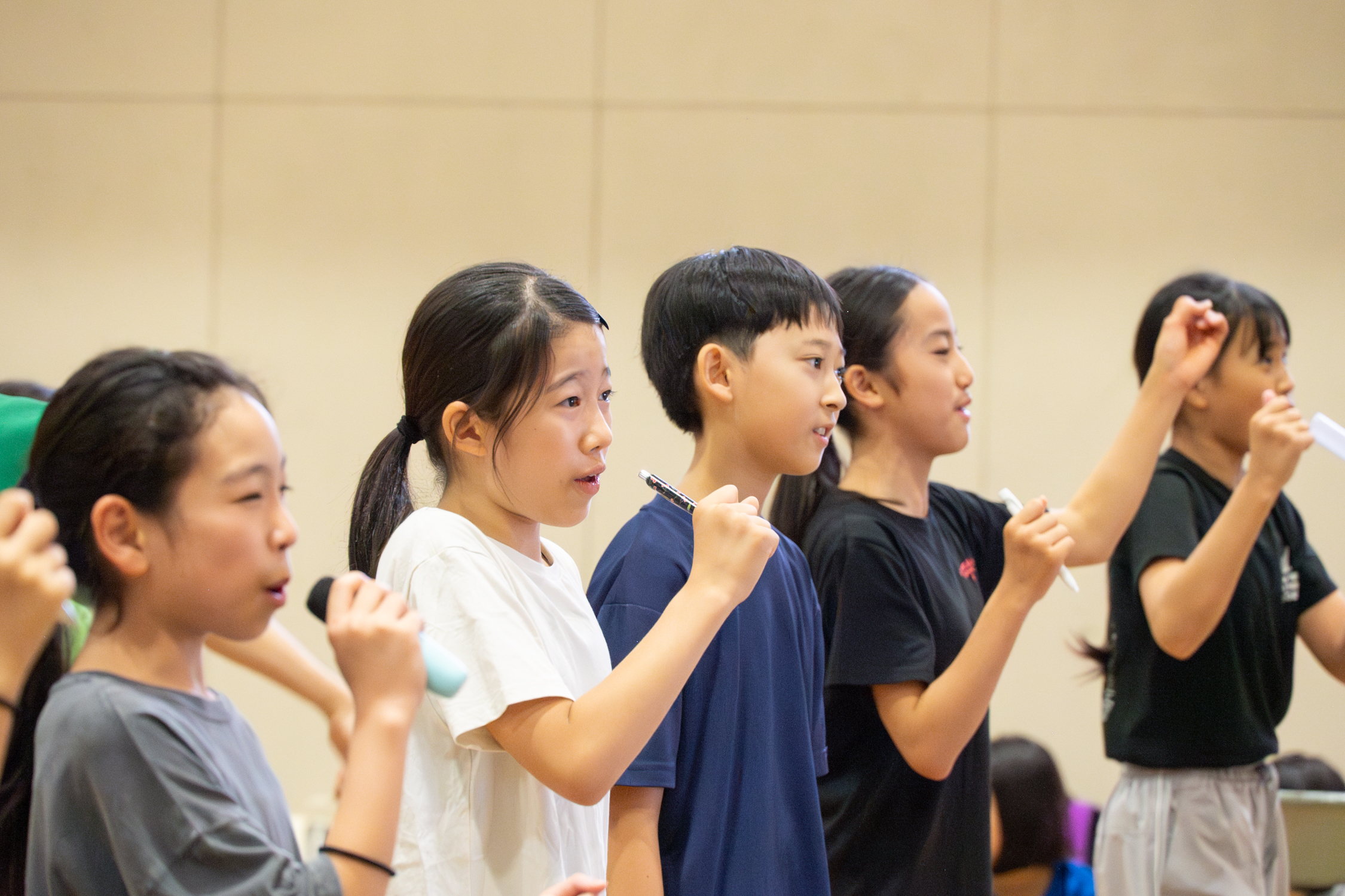 【夏の合宿2025】調布市八ヶ岳少年自然の家《8月5日(火)～8月8日(金)》-1447