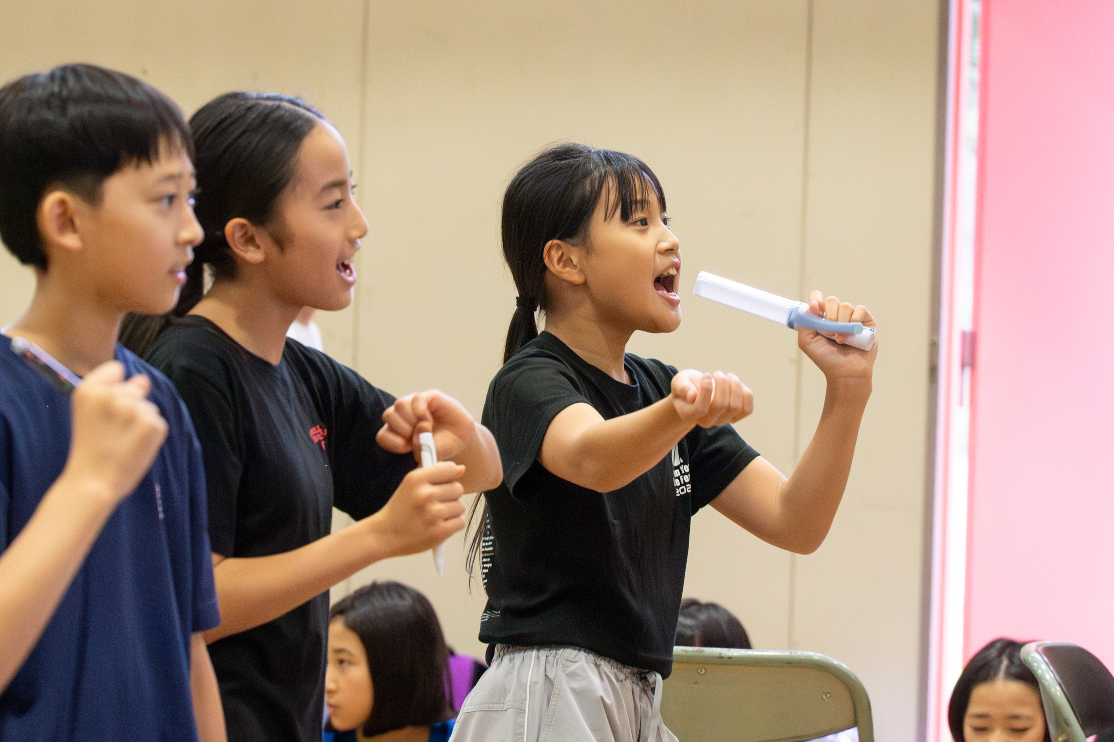 【夏の合宿2025】調布市八ヶ岳少年自然の家《8月5日(火)～8月8日(金)》-1448