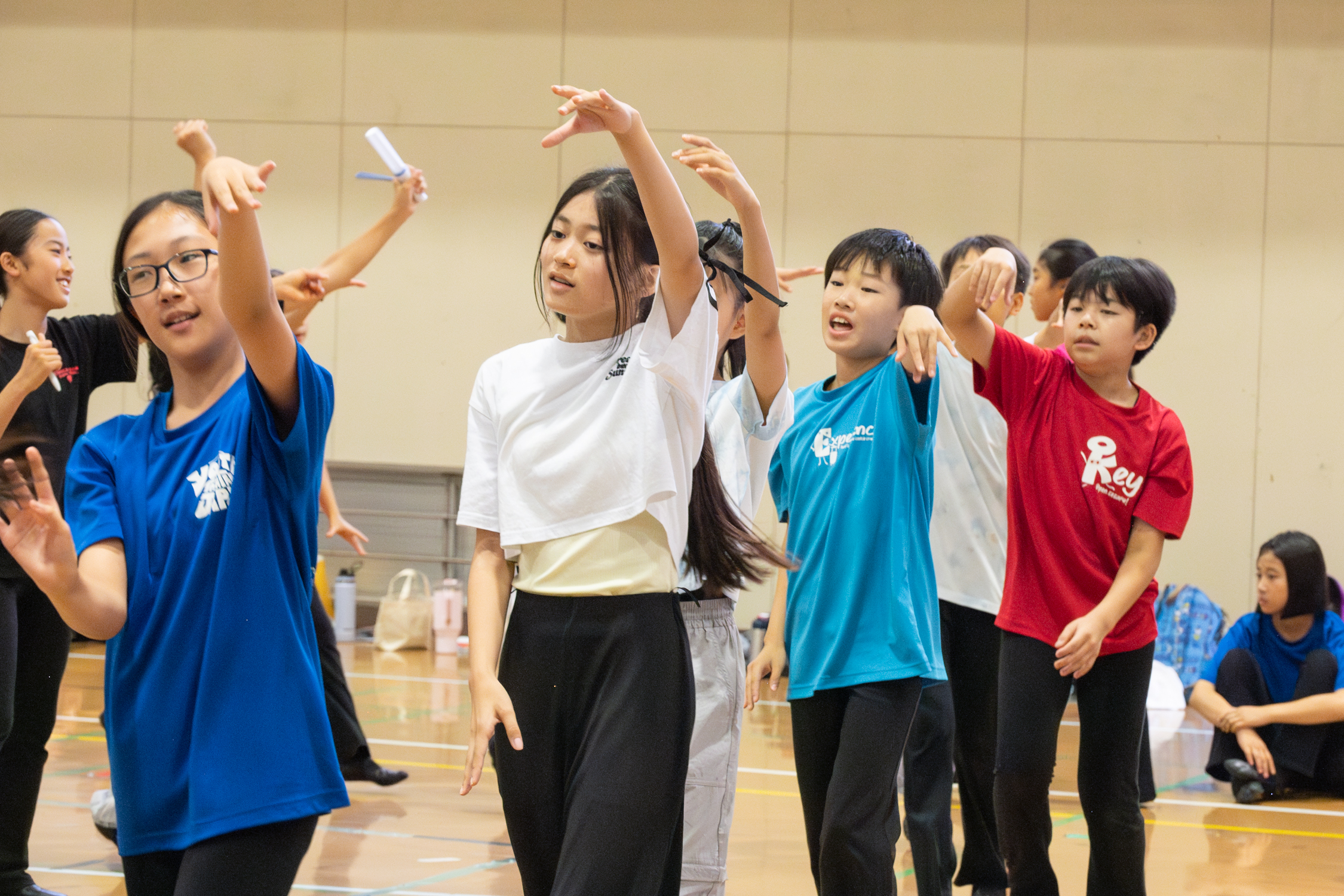 【夏の合宿2025】調布市八ヶ岳少年自然の家《8月5日(火)～8月8日(金)》-1453