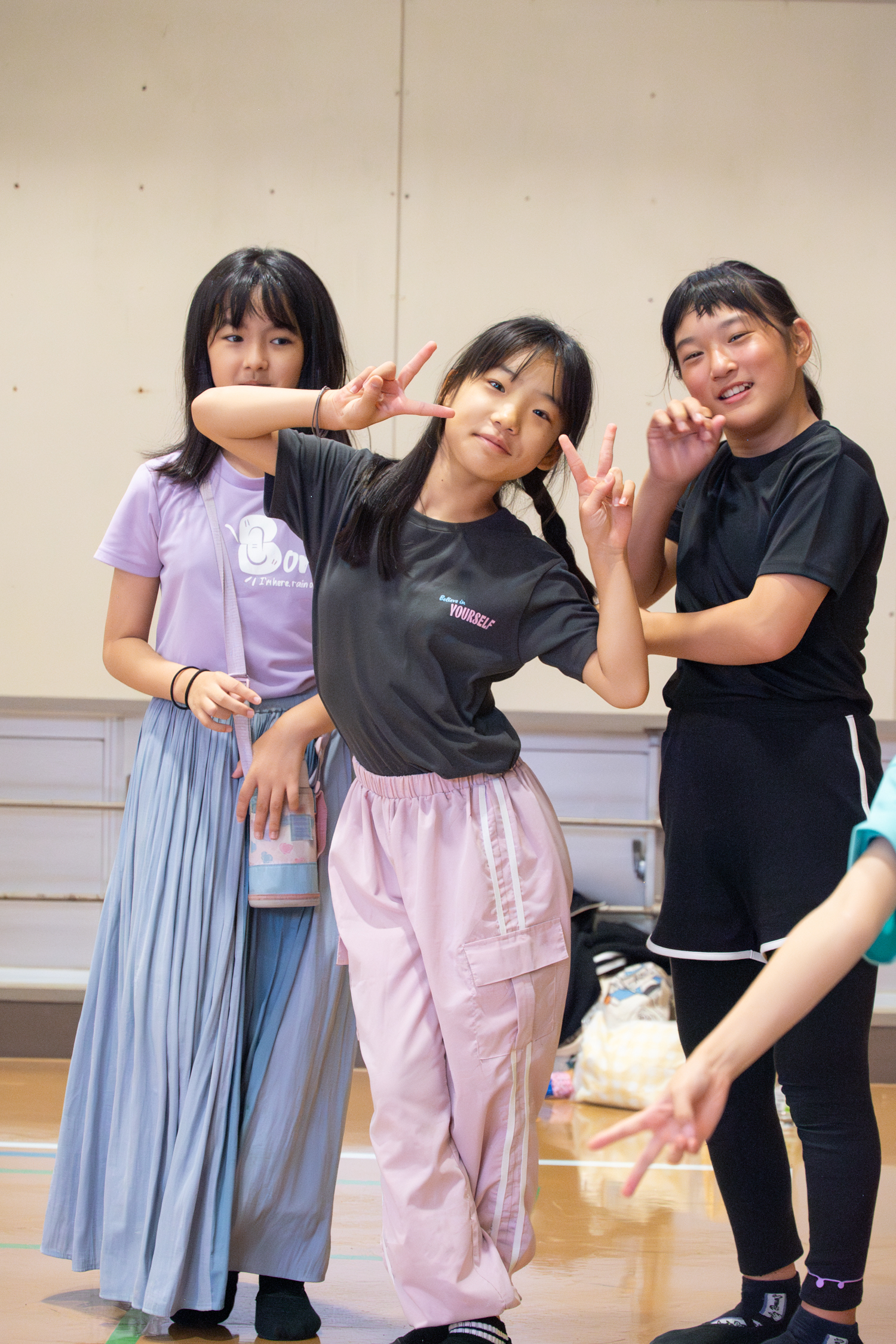 【夏の合宿2025】調布市八ヶ岳少年自然の家《8月5日(火)～8月8日(金)》-1461