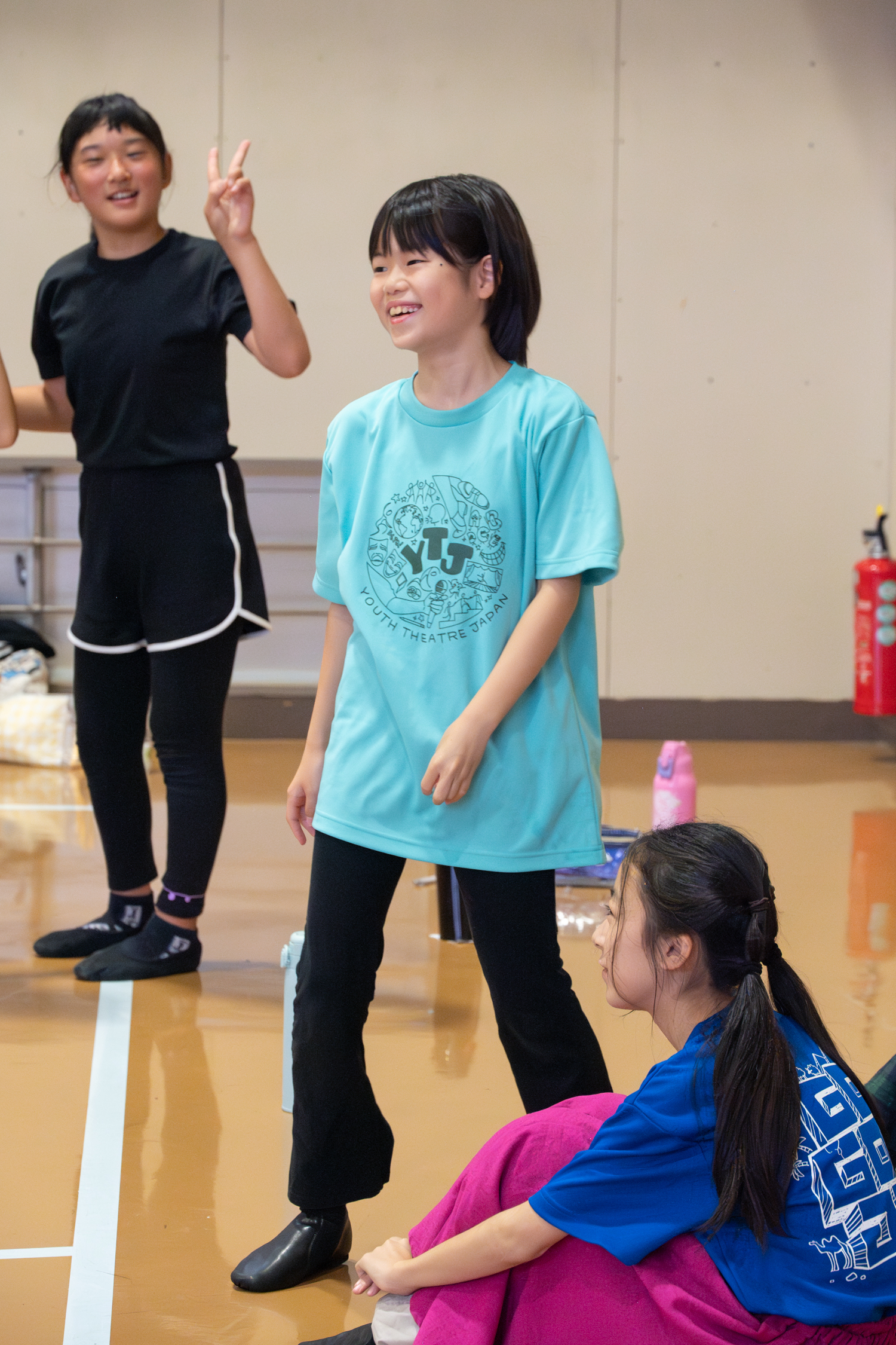 【夏の合宿2025】調布市八ヶ岳少年自然の家《8月5日(火)～8月8日(金)》-1462