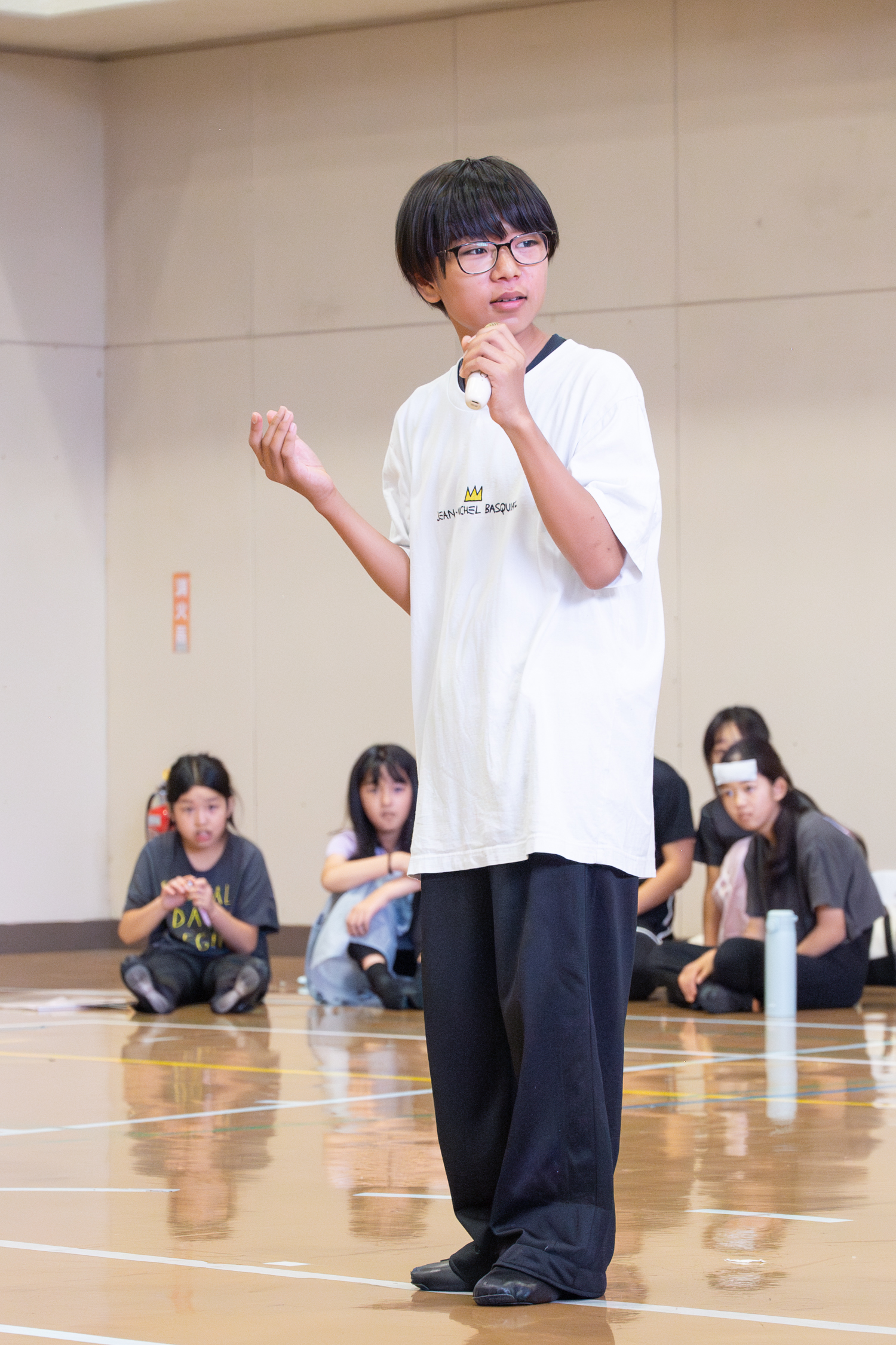 【夏の合宿2025】調布市八ヶ岳少年自然の家《8月5日(火)～8月8日(金)》-1465