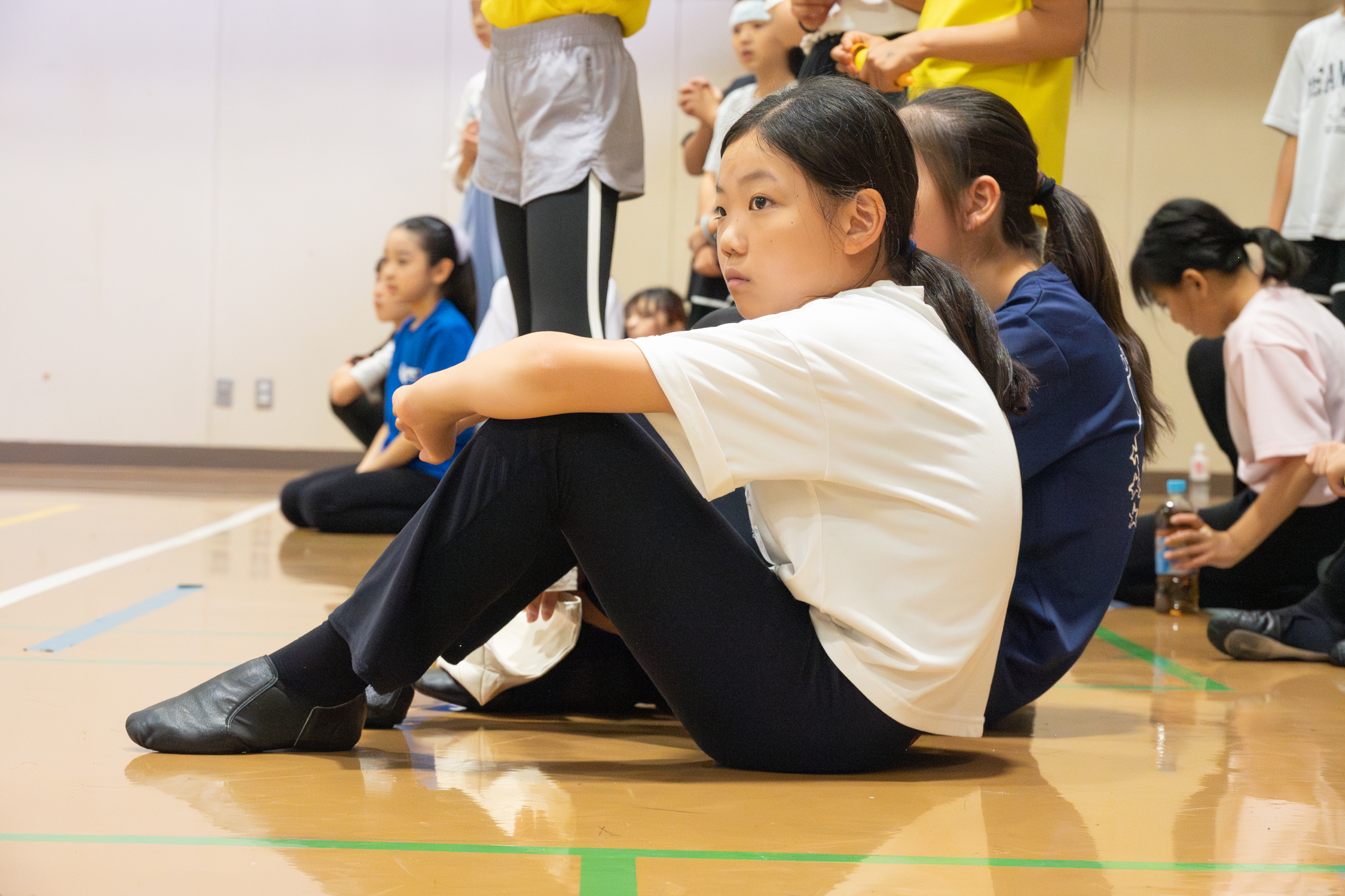 【夏の合宿2025】調布市八ヶ岳少年自然の家《8月5日(火)～8月8日(金)》-1466