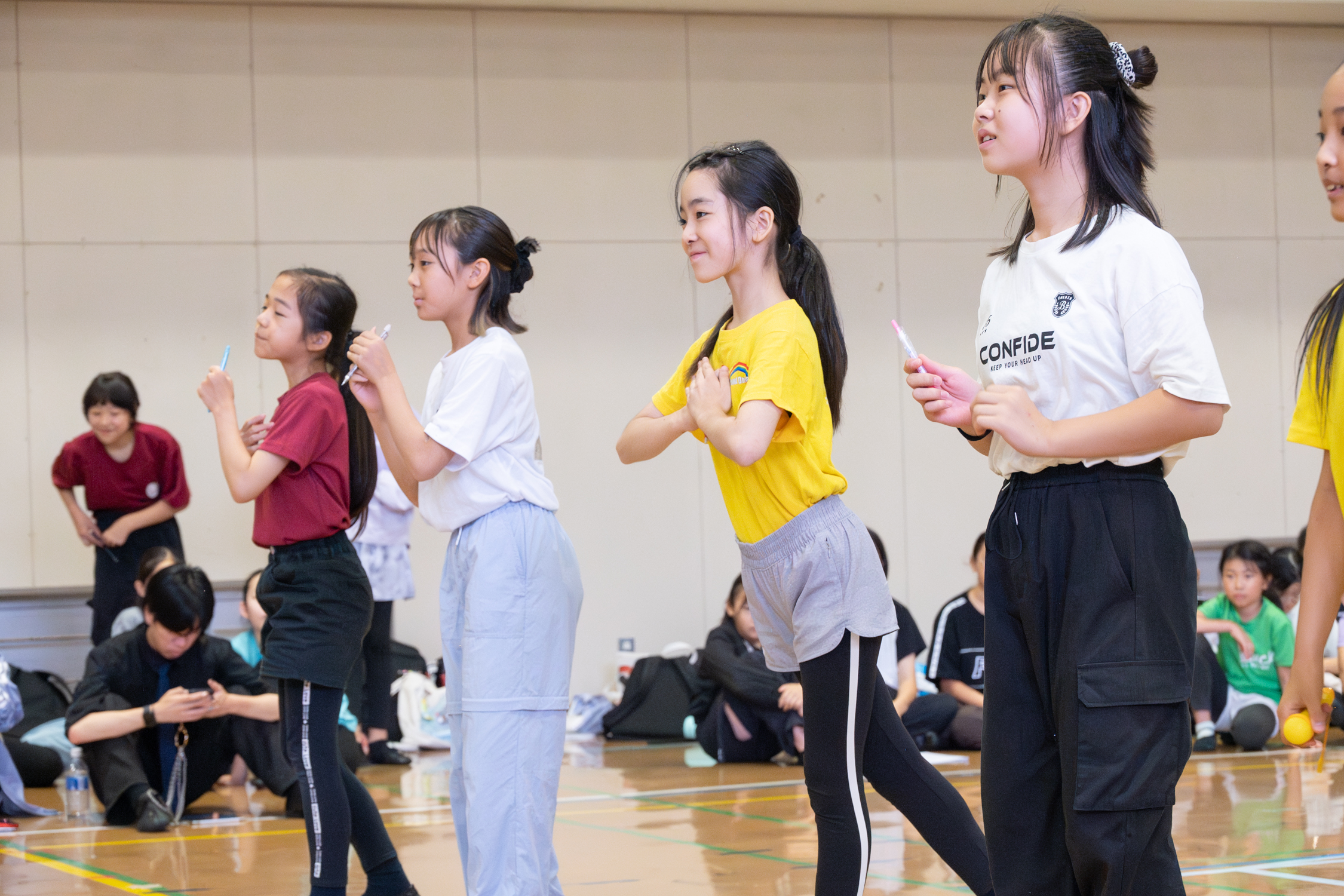 【夏の合宿2025】調布市八ヶ岳少年自然の家《8月5日(火)～8月8日(金)》-1467