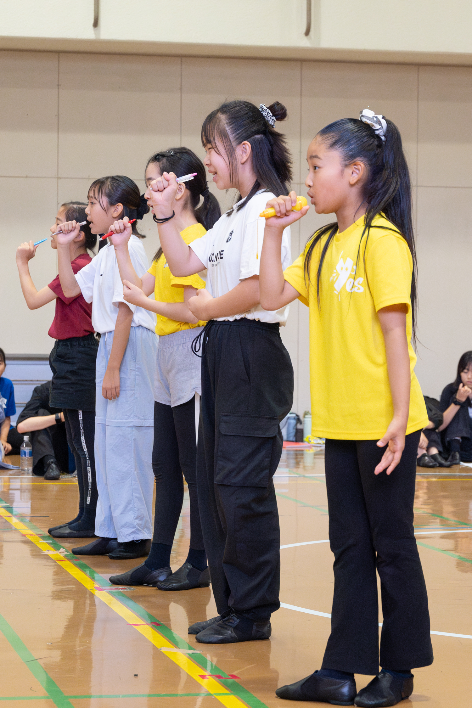 【夏の合宿2025】調布市八ヶ岳少年自然の家《8月5日(火)～8月8日(金)》-1468