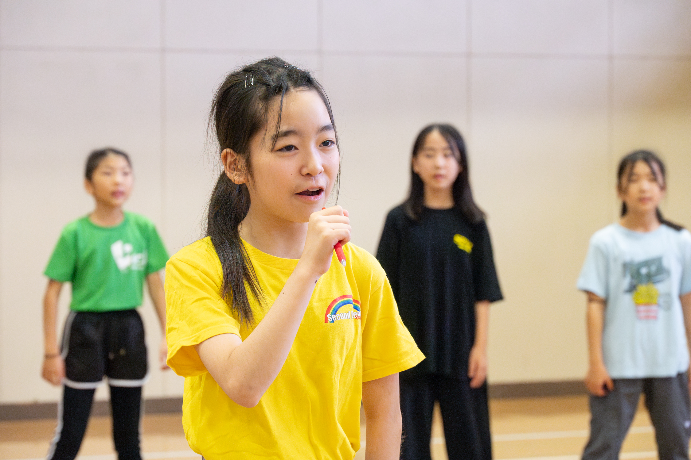 【夏の合宿2025】調布市八ヶ岳少年自然の家《8月5日(火)～8月8日(金)》-1470