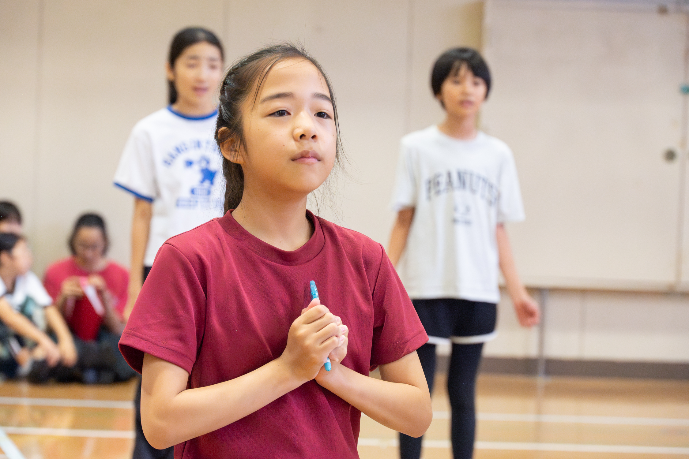【夏の合宿2025】調布市八ヶ岳少年自然の家《8月5日(火)～8月8日(金)》-1472