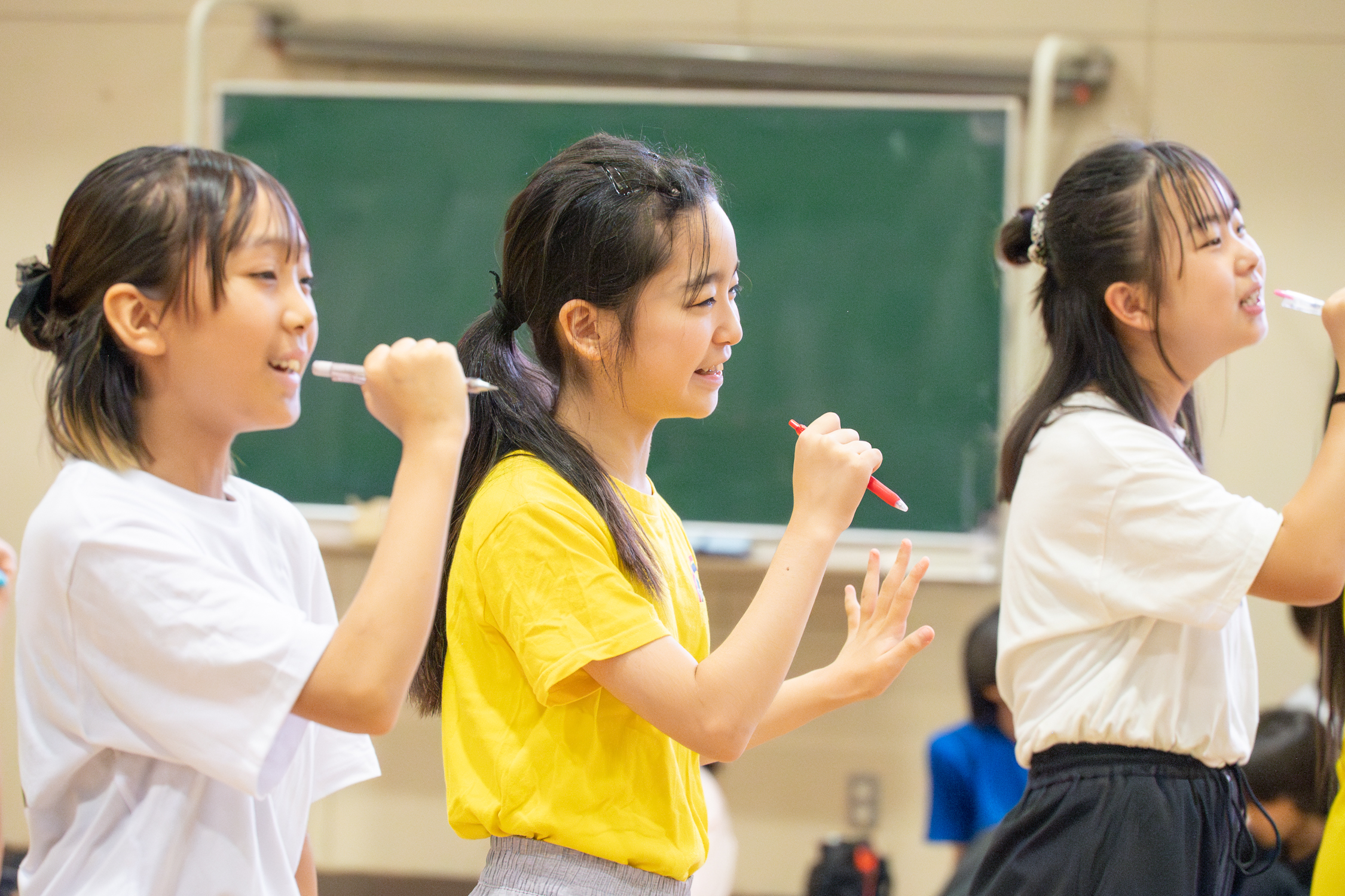 【夏の合宿2025】調布市八ヶ岳少年自然の家《8月5日(火)～8月8日(金)》-1473