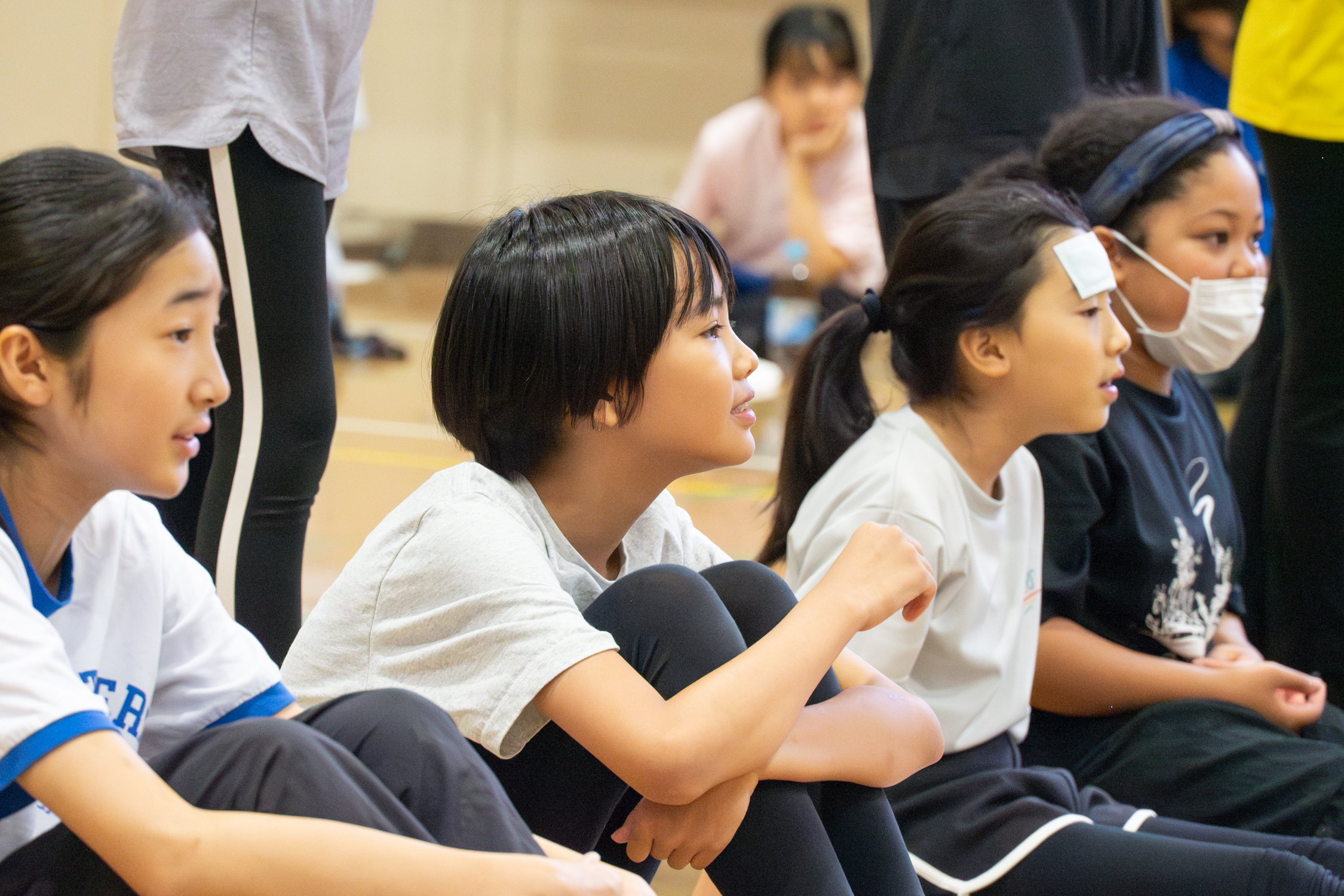 【夏の合宿2025】調布市八ヶ岳少年自然の家《8月5日(火)～8月8日(金)》-1477