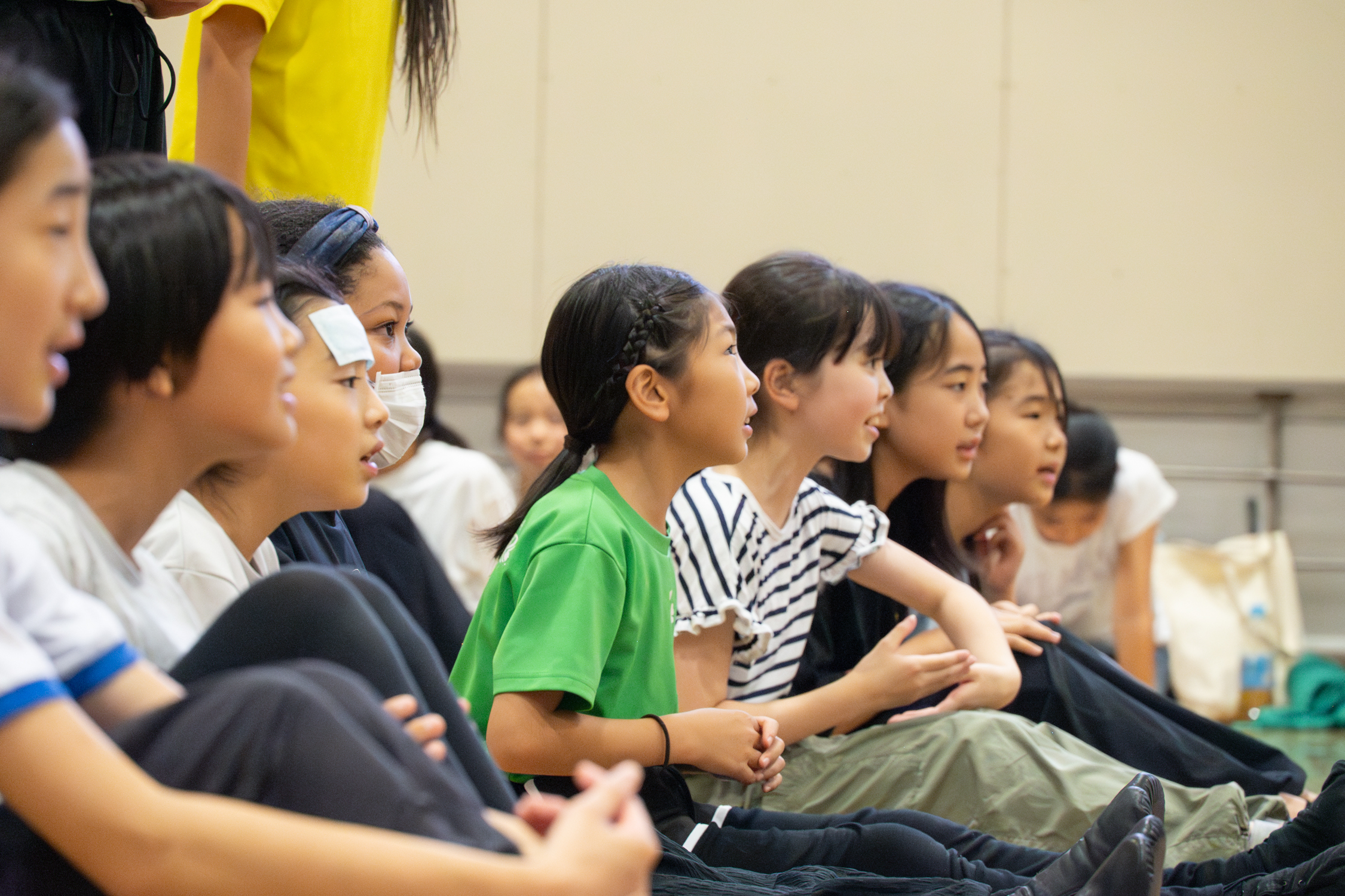 【夏の合宿2025】調布市八ヶ岳少年自然の家《8月5日(火)～8月8日(金)》-1478