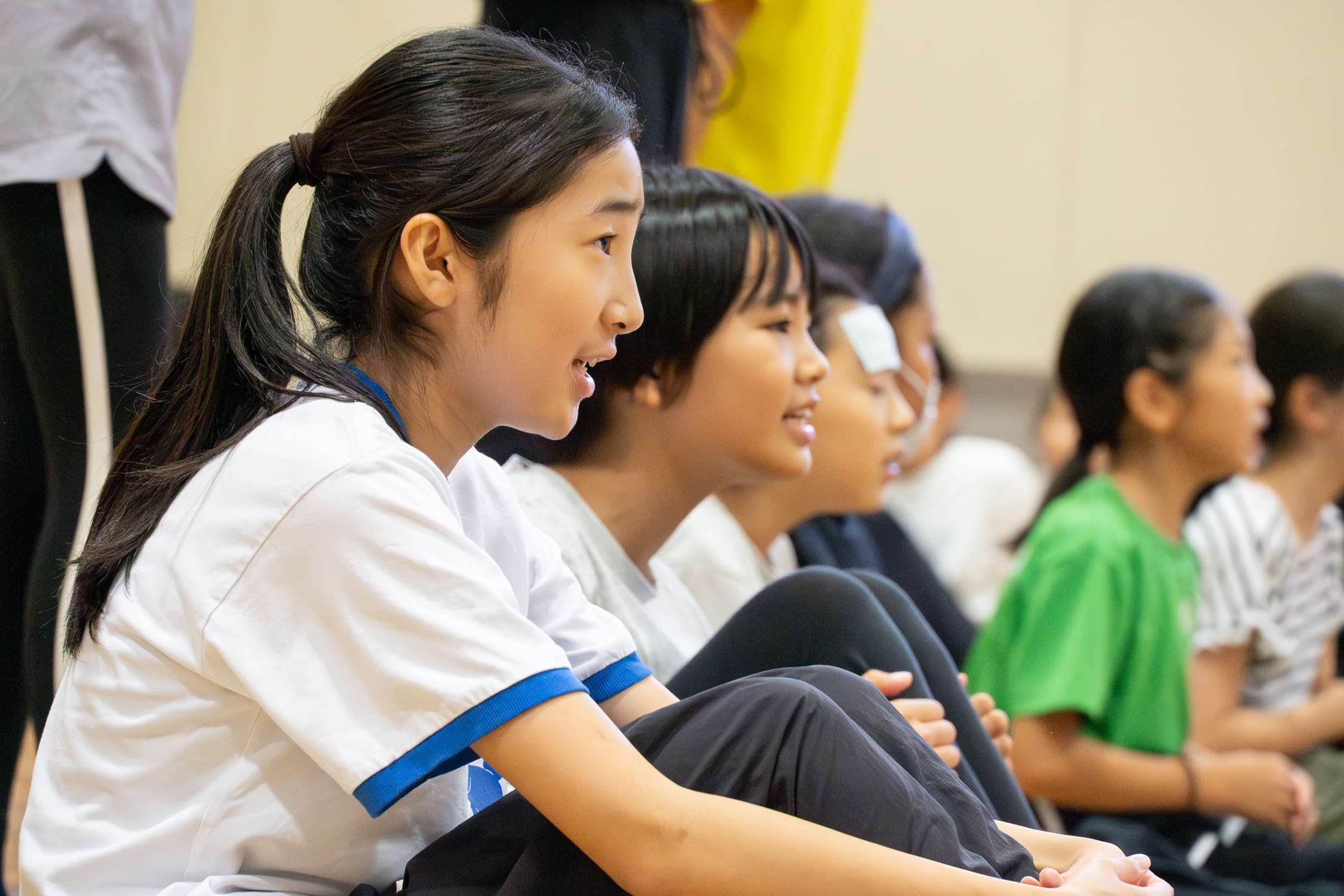 【夏の合宿2025】調布市八ヶ岳少年自然の家《8月5日(火)～8月8日(金)》-1479