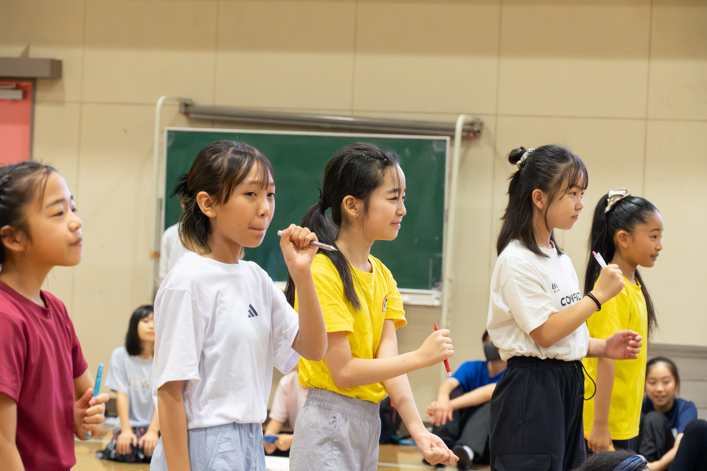 【夏の合宿2025】調布市八ヶ岳少年自然の家《8月5日(火)～8月8日(金)》-1480