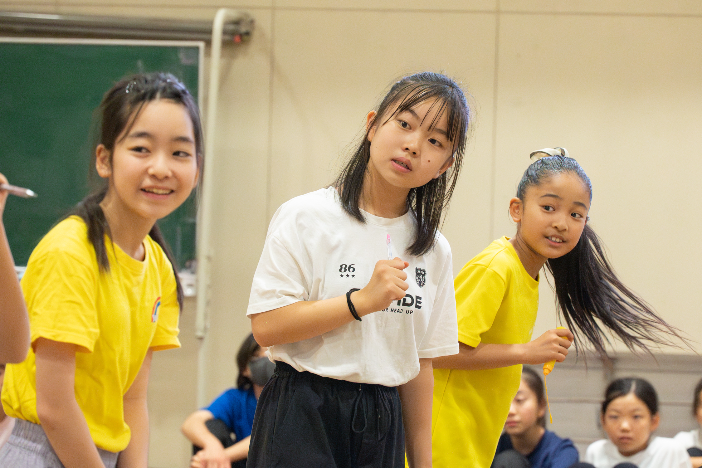 【夏の合宿2025】調布市八ヶ岳少年自然の家《8月5日(火)～8月8日(金)》-1481