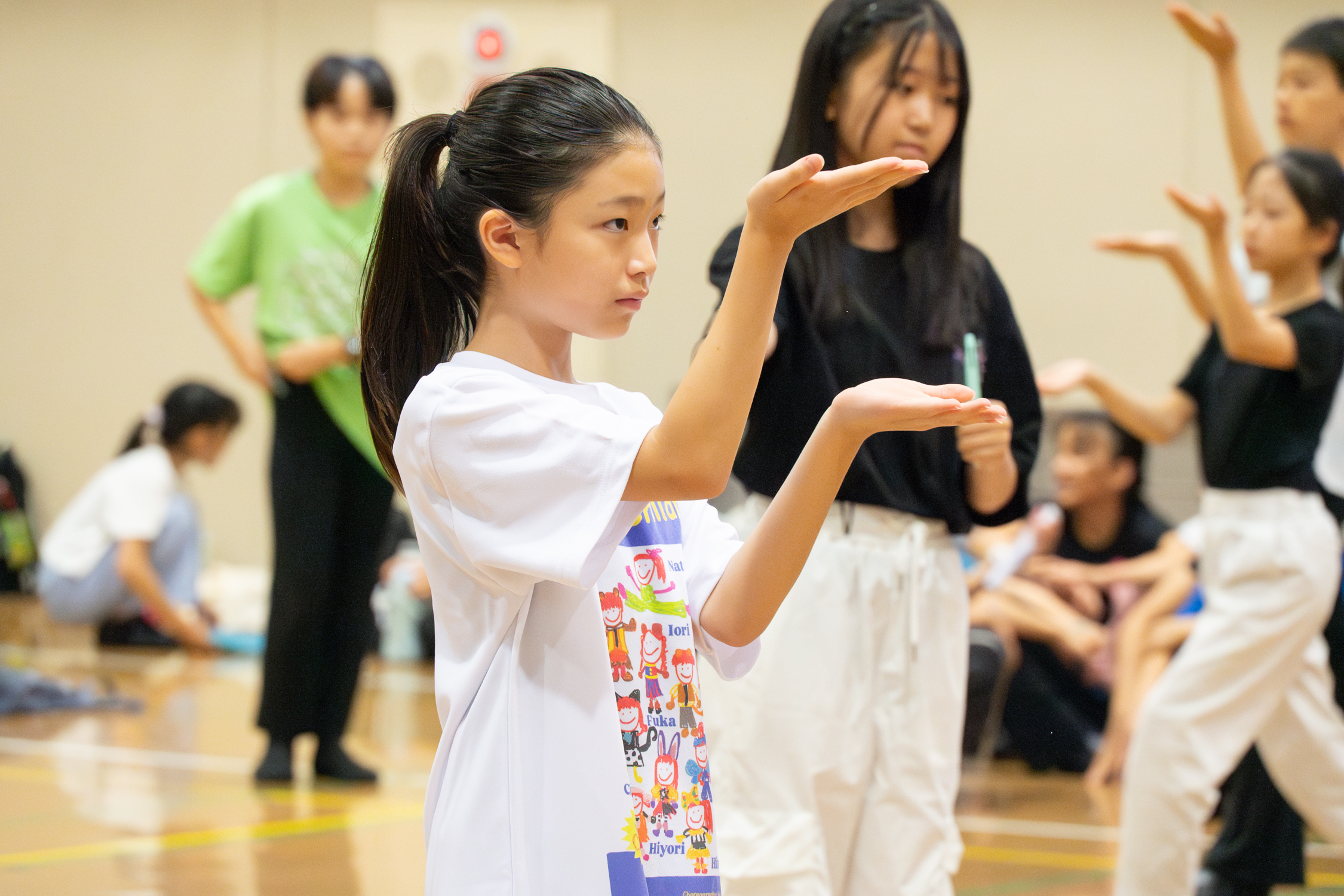 【夏の合宿2025】調布市八ヶ岳少年自然の家《8月5日(火)～8月8日(金)》-1484