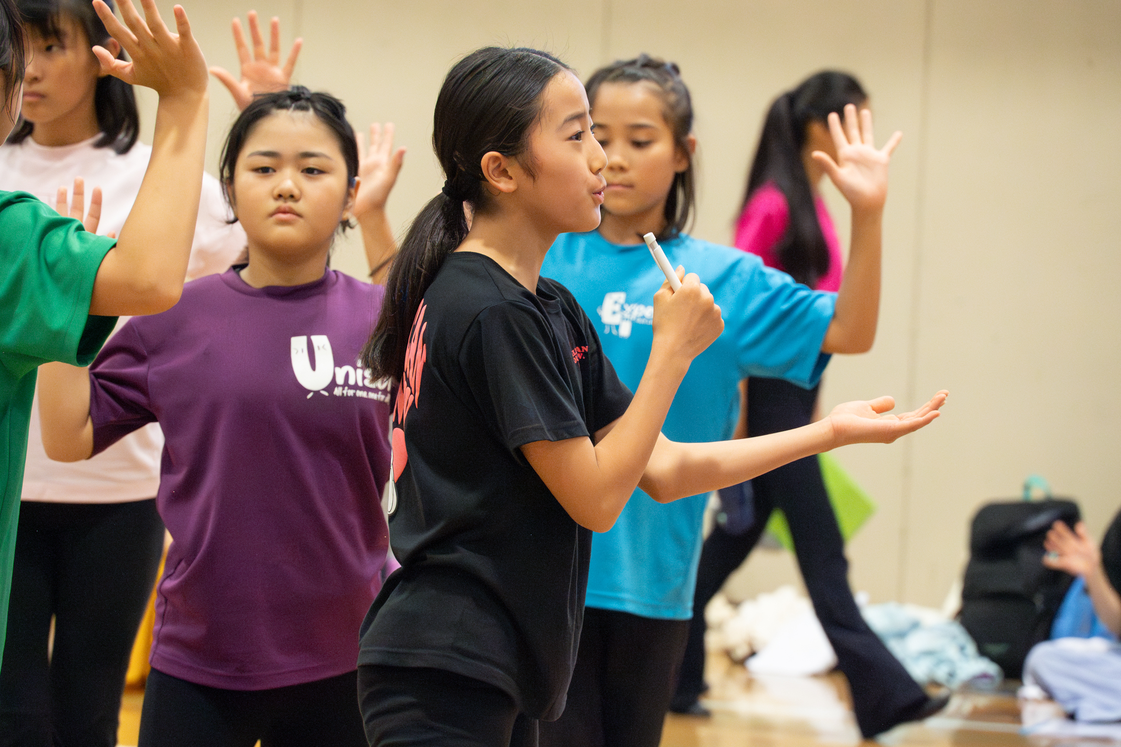 【夏の合宿2025】調布市八ヶ岳少年自然の家《8月5日(火)～8月8日(金)》-1486