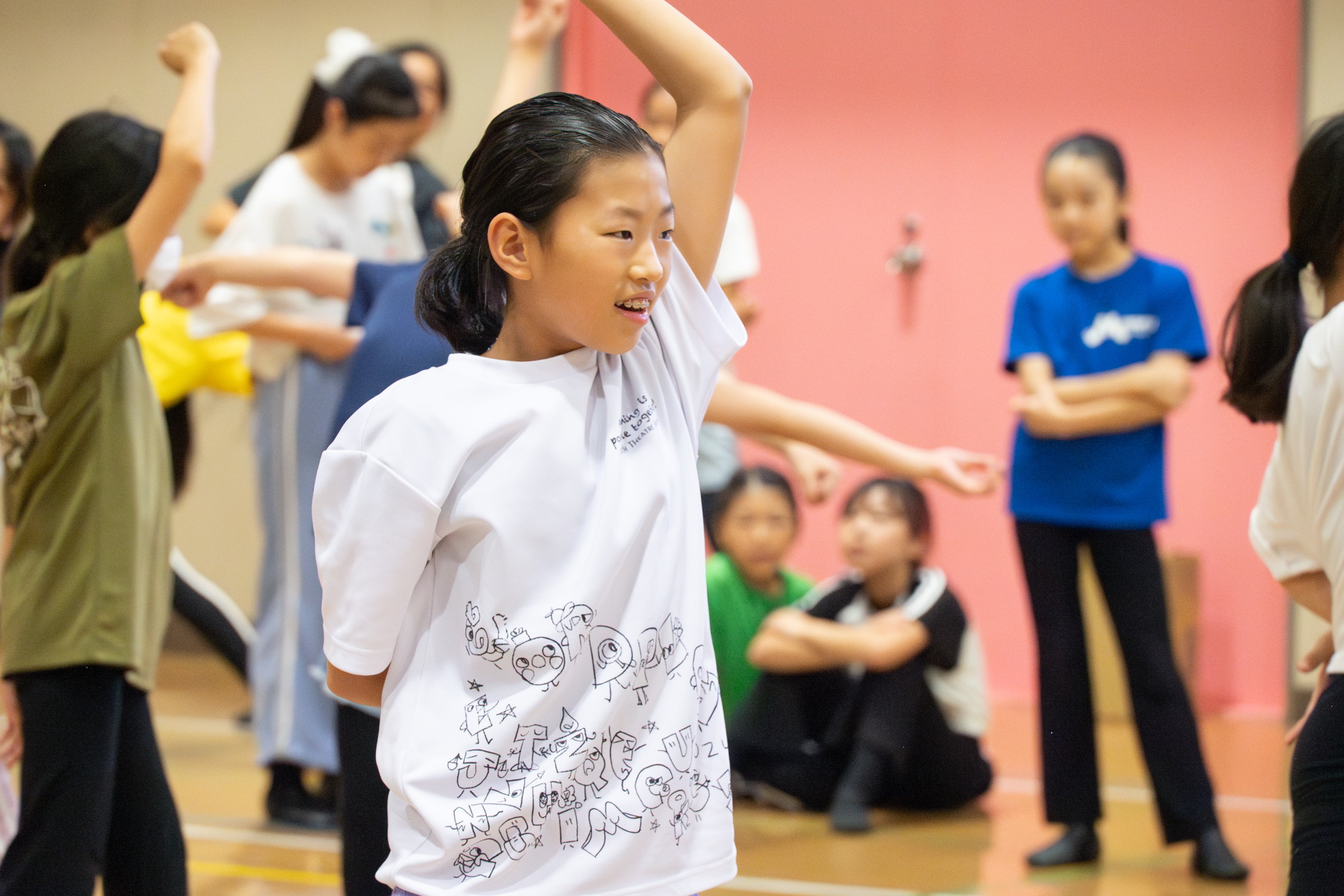 【夏の合宿2025】調布市八ヶ岳少年自然の家《8月5日(火)～8月8日(金)》-1492